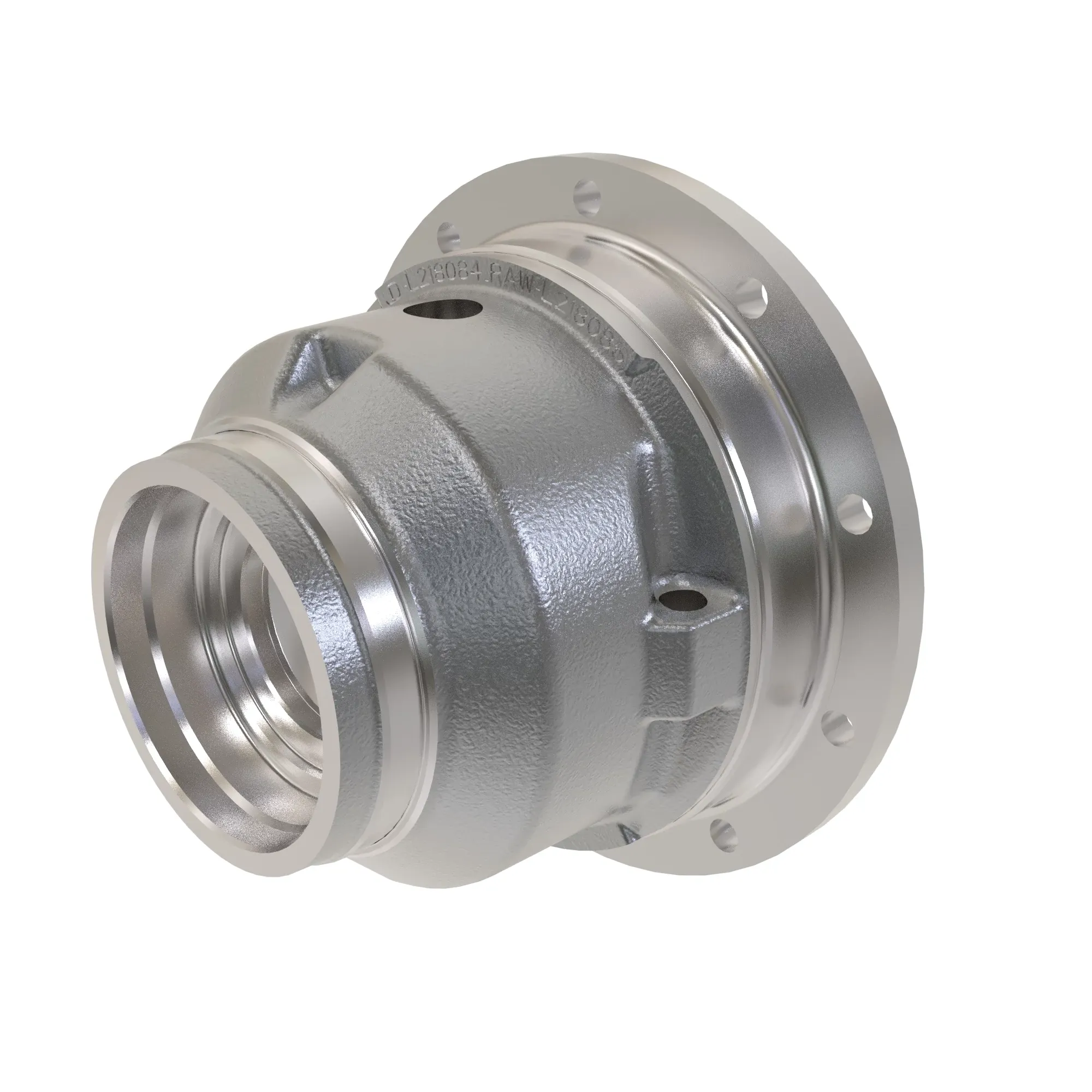 L218085: Differential Housing