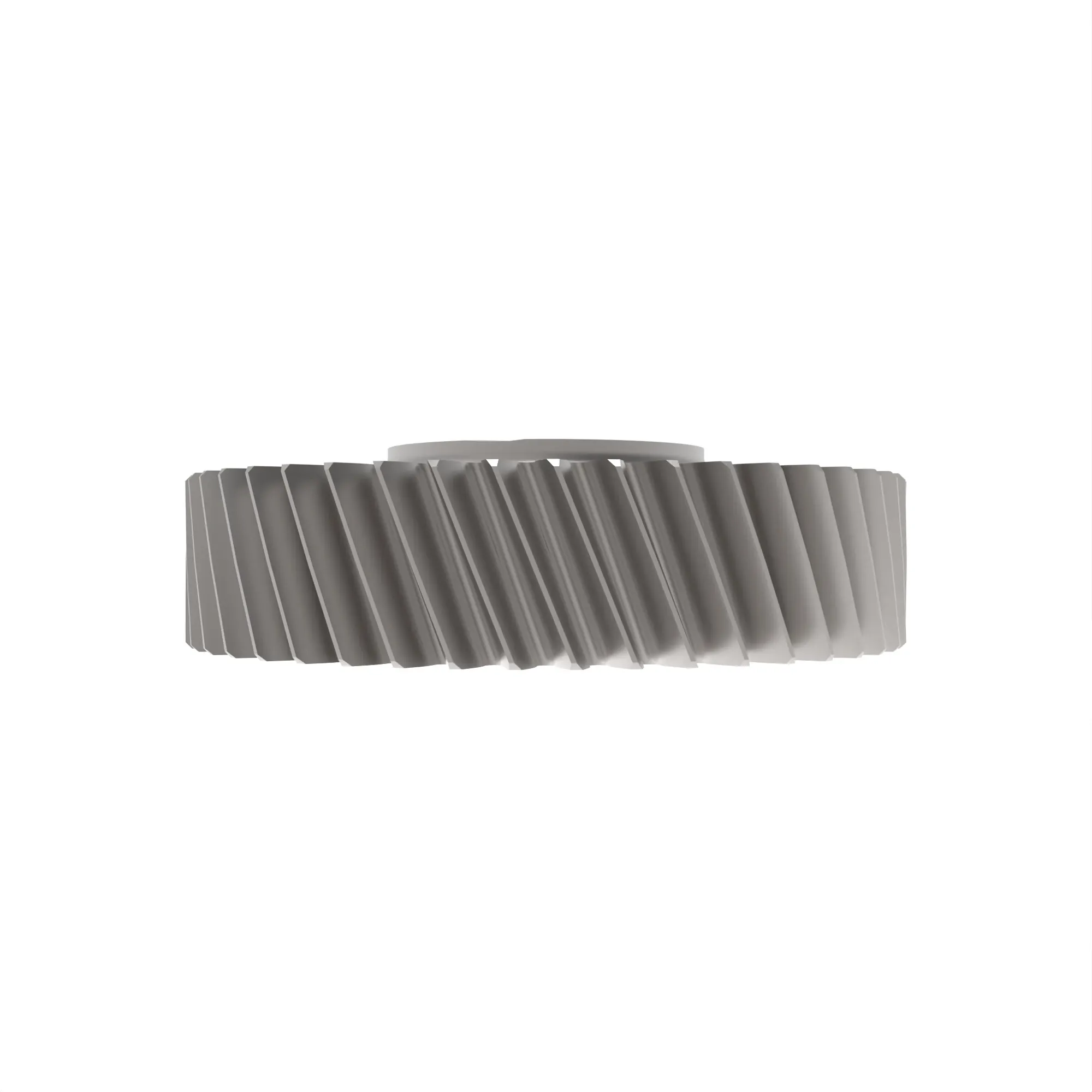 HELICAL GEAR, DDS GEAR, 46T 6:1