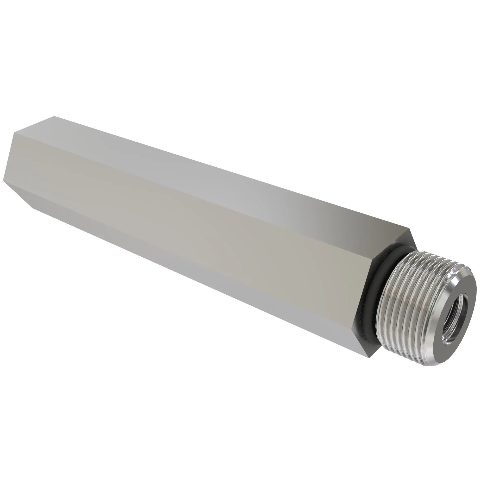 John Deere Adapter Fitting - R76678