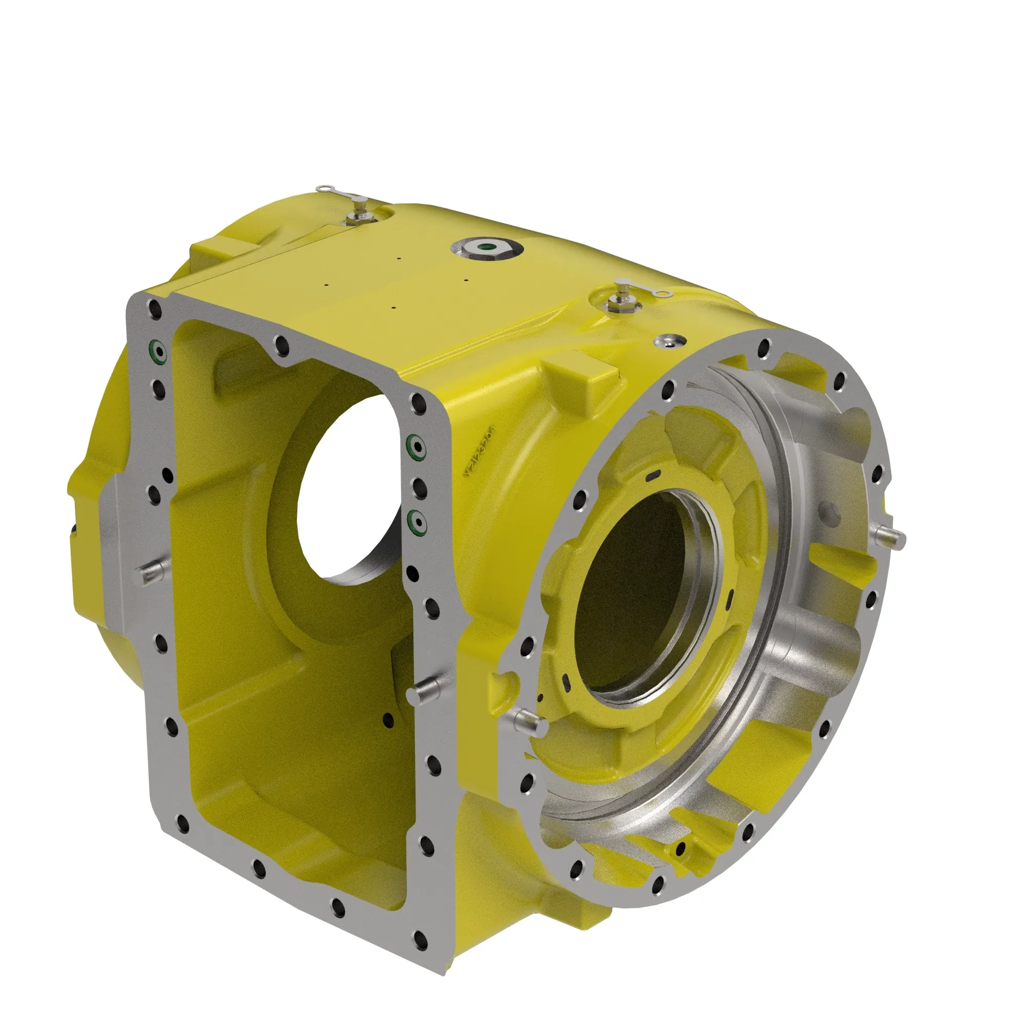 John Deere Case - YZ123205