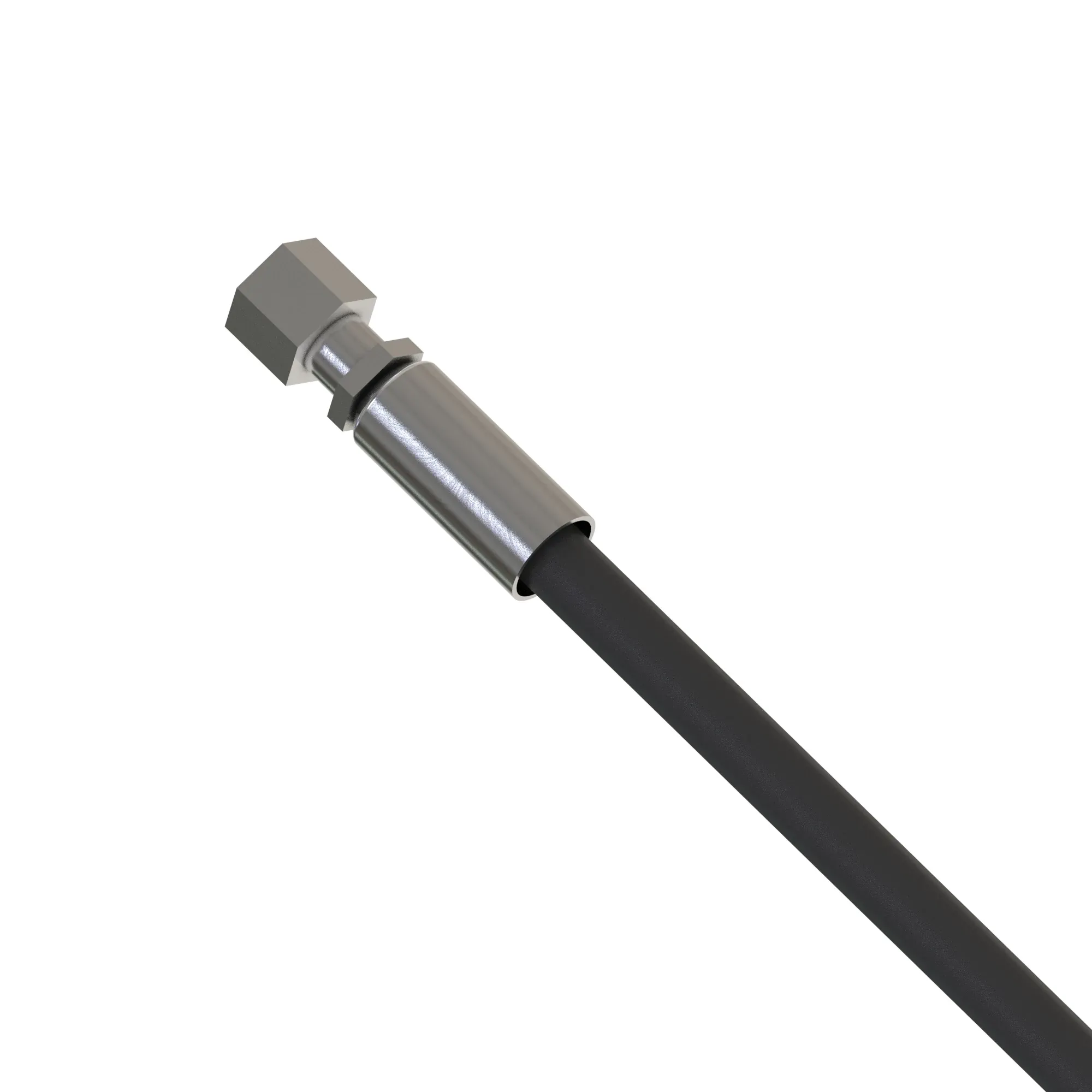 Hydraulic Hose - Fabricate