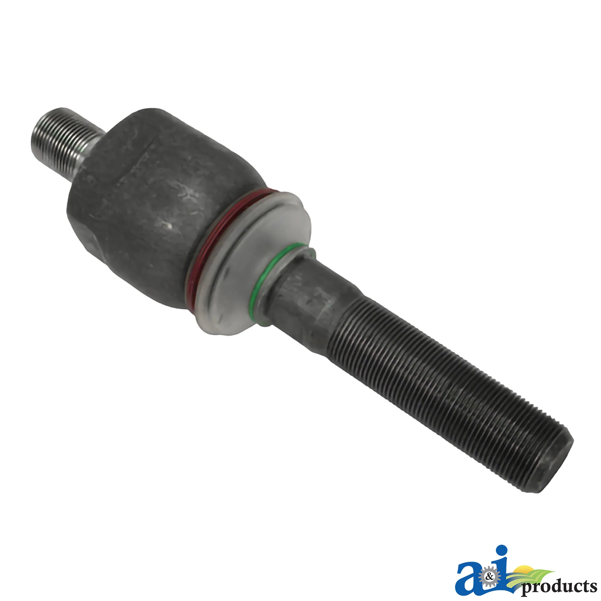 A&I Products Tie Rod Assembly - A-AL161302