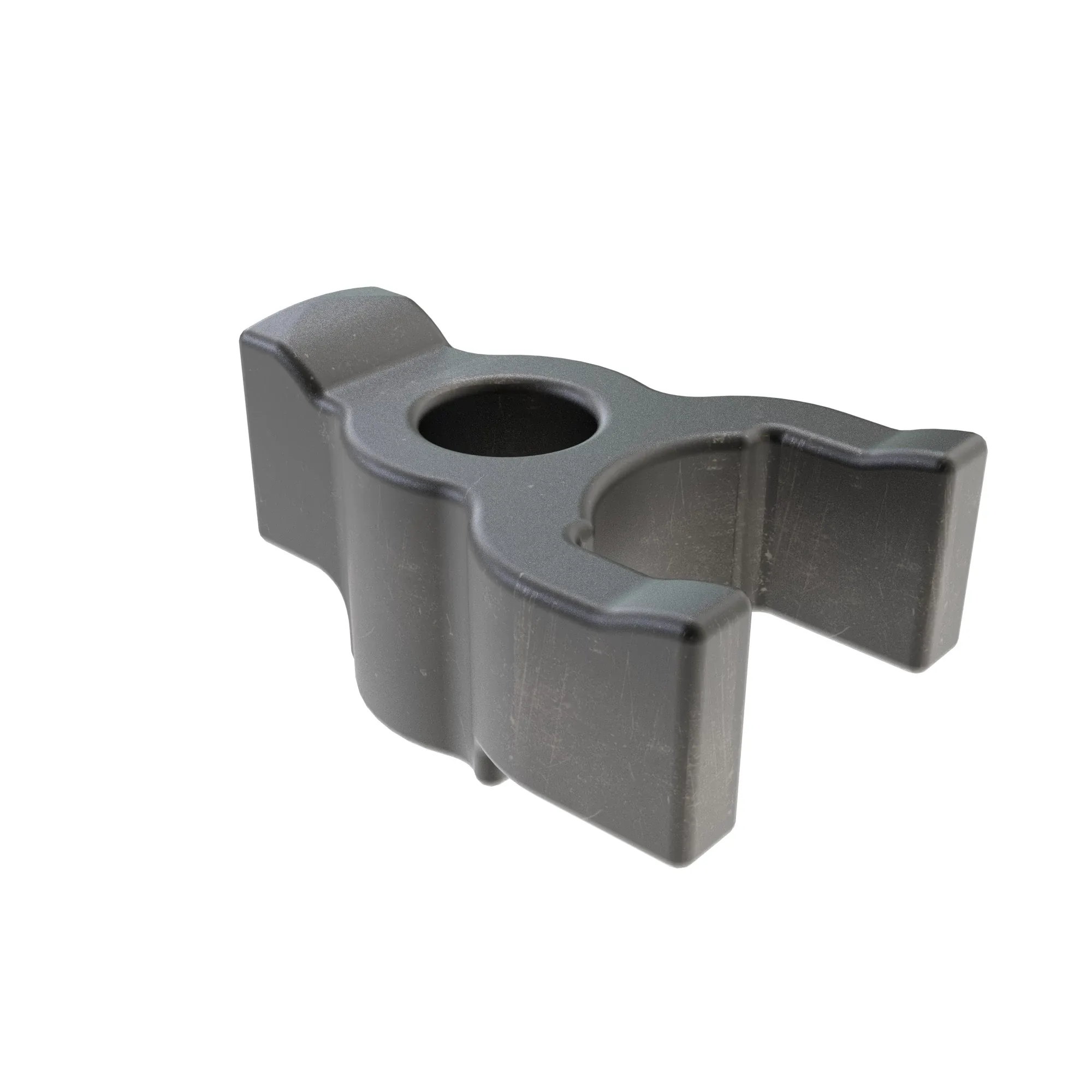 John Deere Injector Clamp - R502602