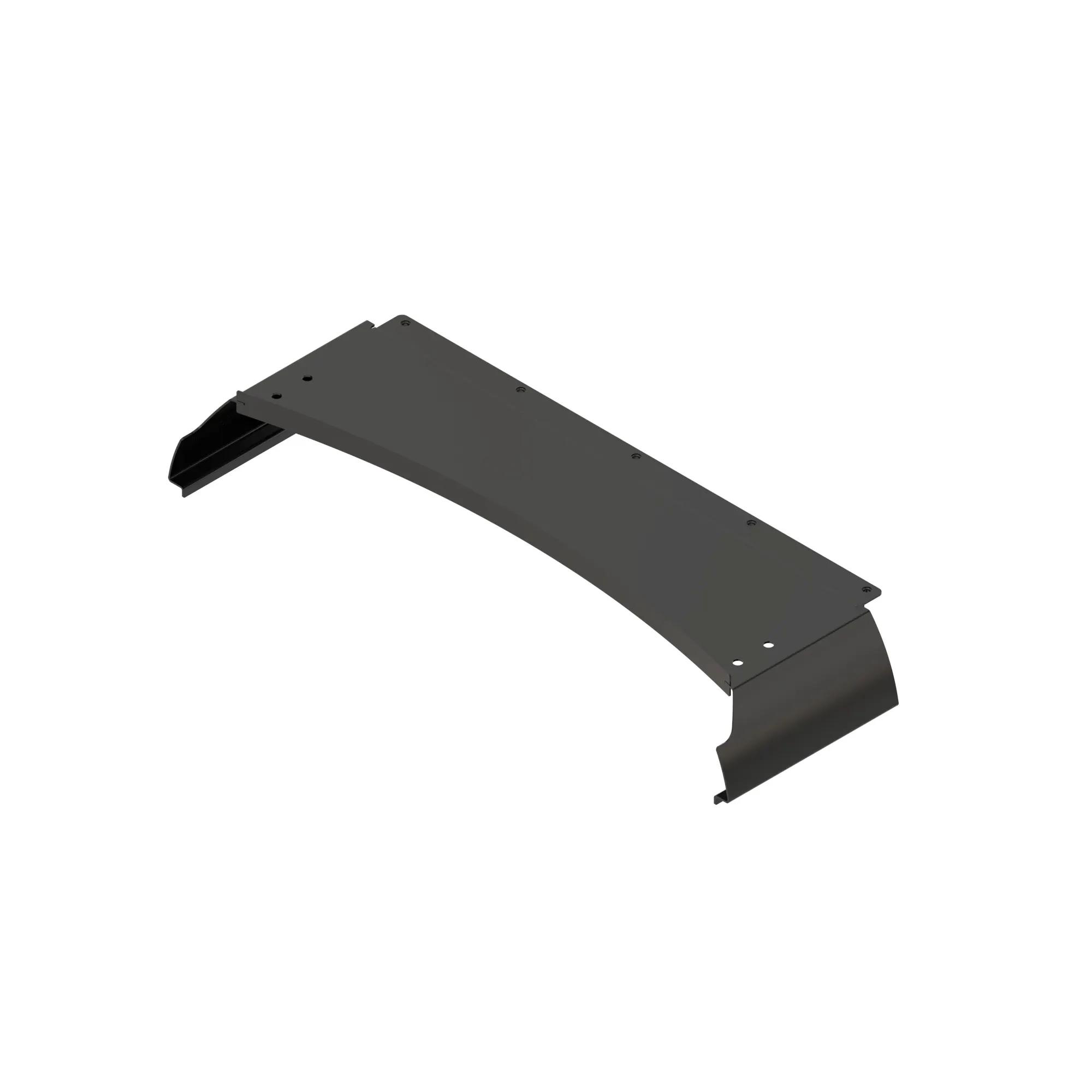John Deere Hood Support - AT478187