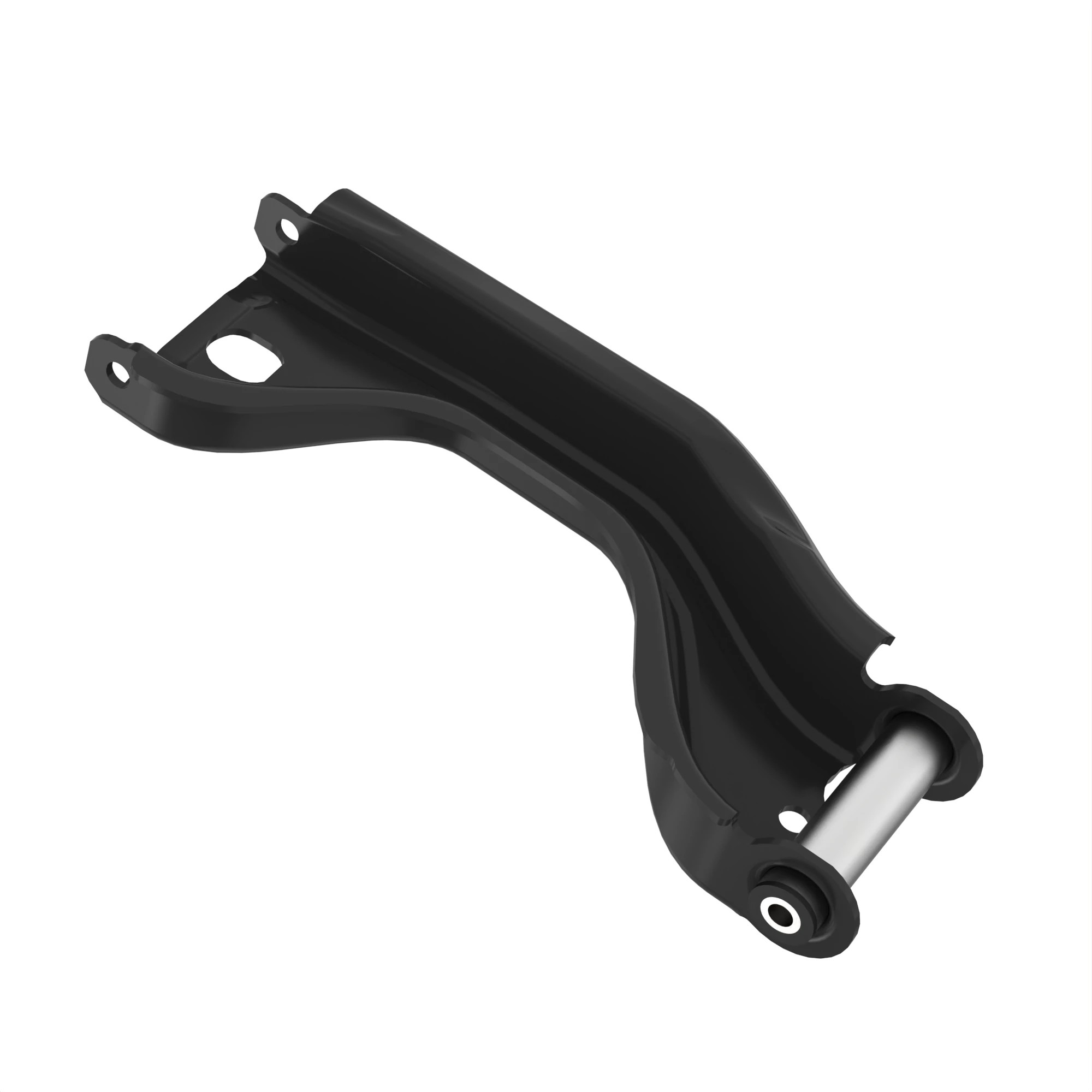 ARM, ASSY, CONTROL ARM, RH, REAR, U