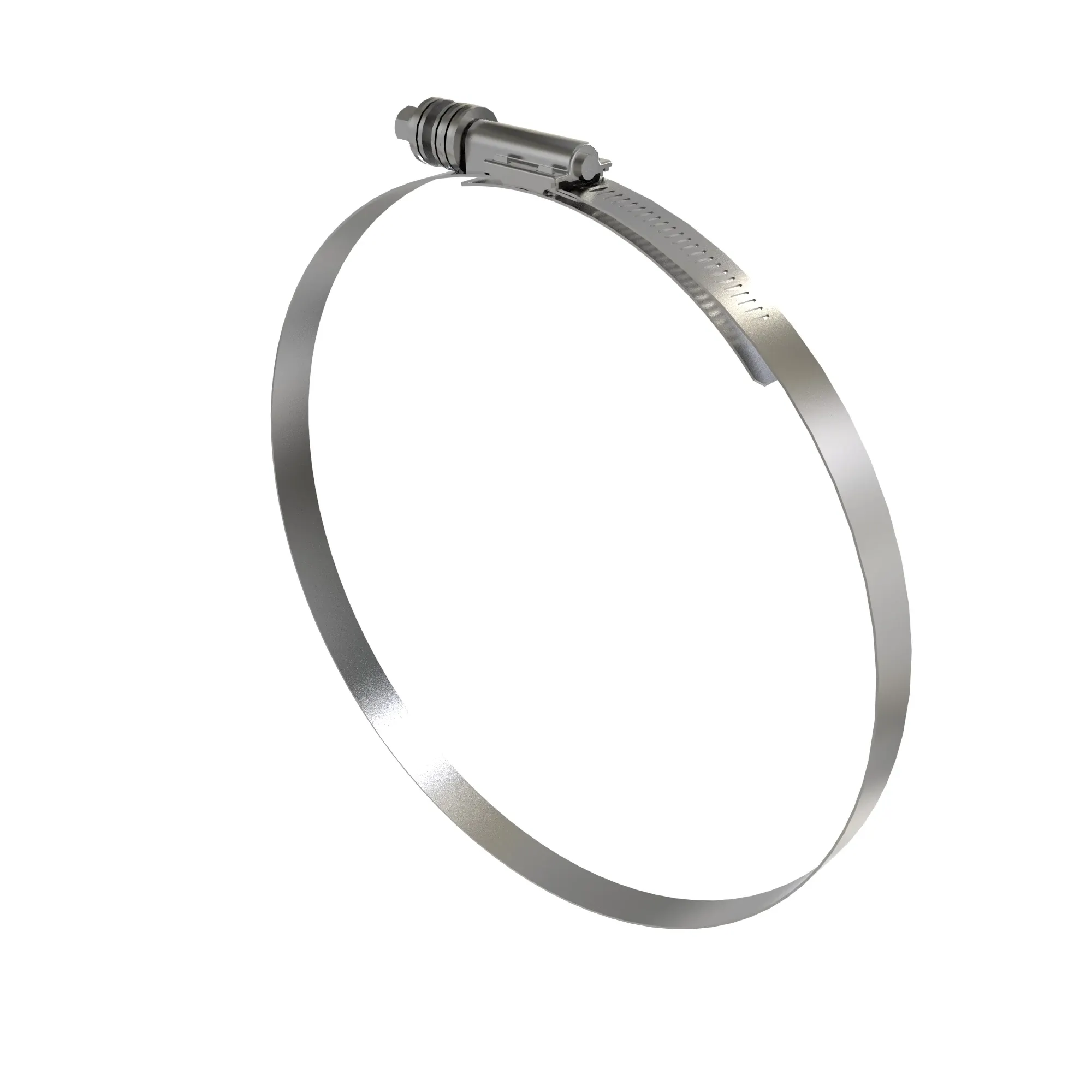 John Deere Hose Clamp - RE560011