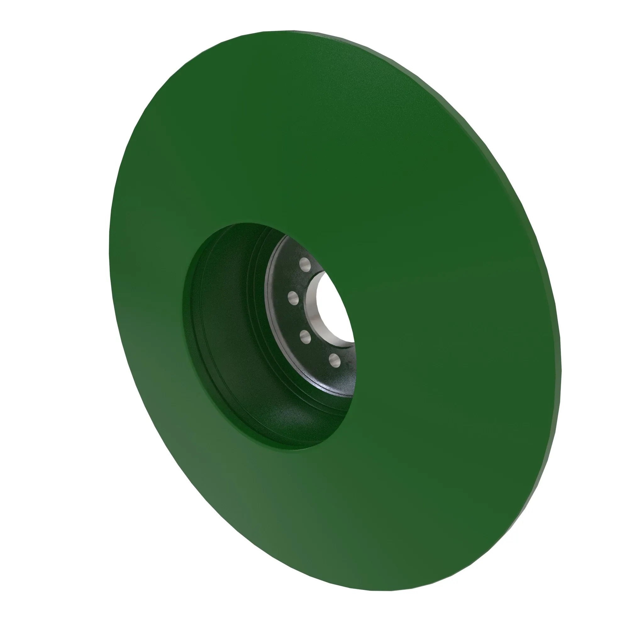 John Deere Half Sheave - YC10329