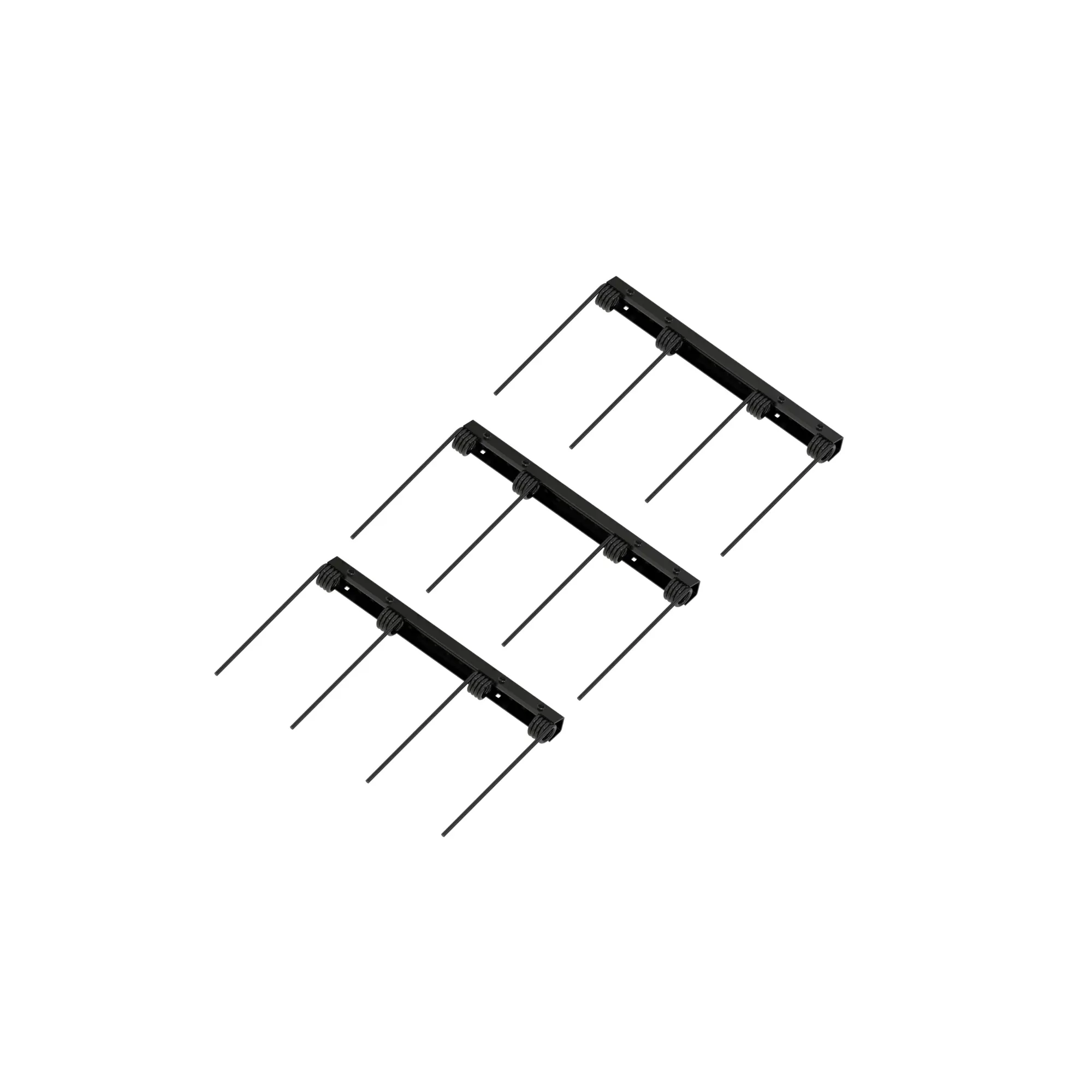 John Deere Attachment Channel - BN240802
