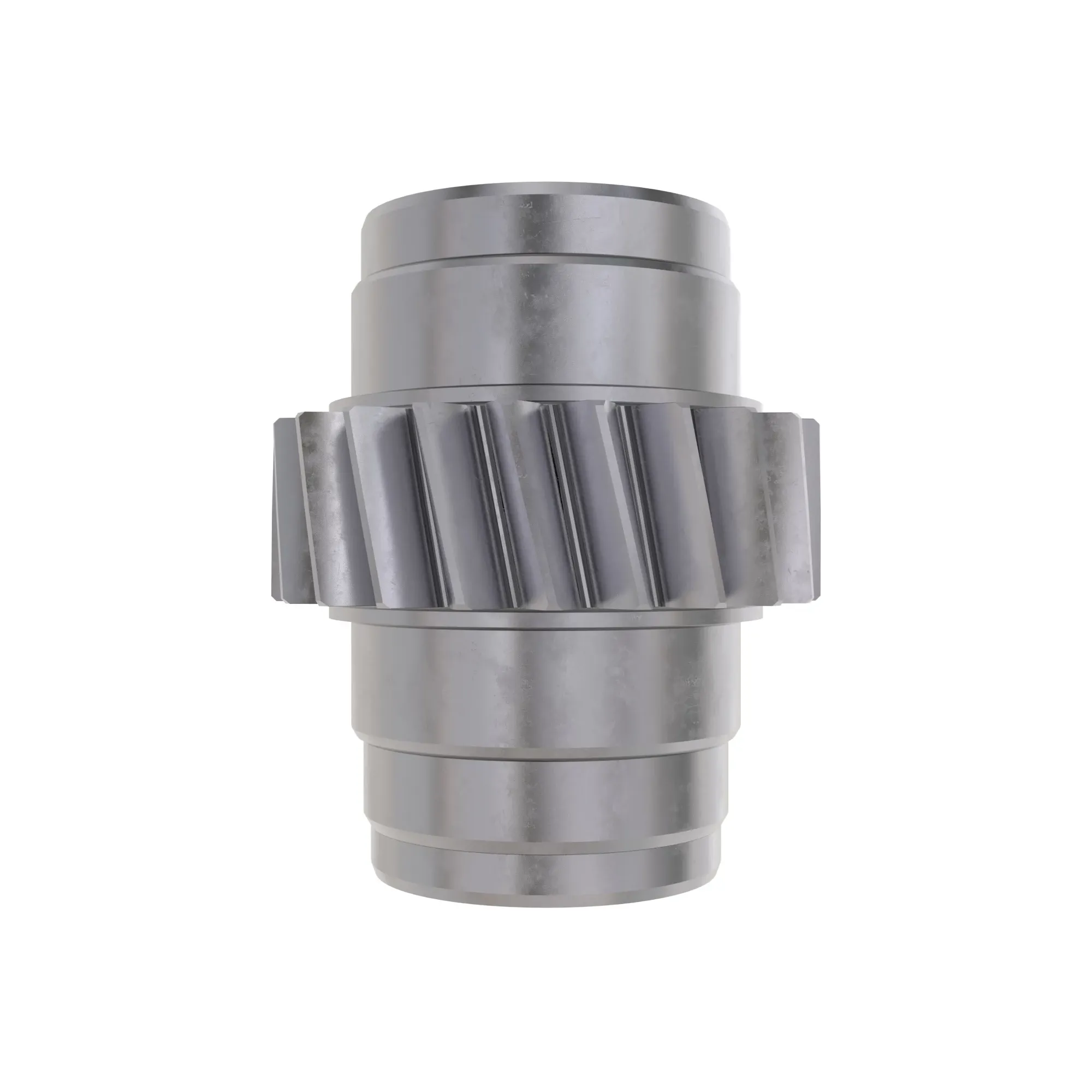 Helical Gear