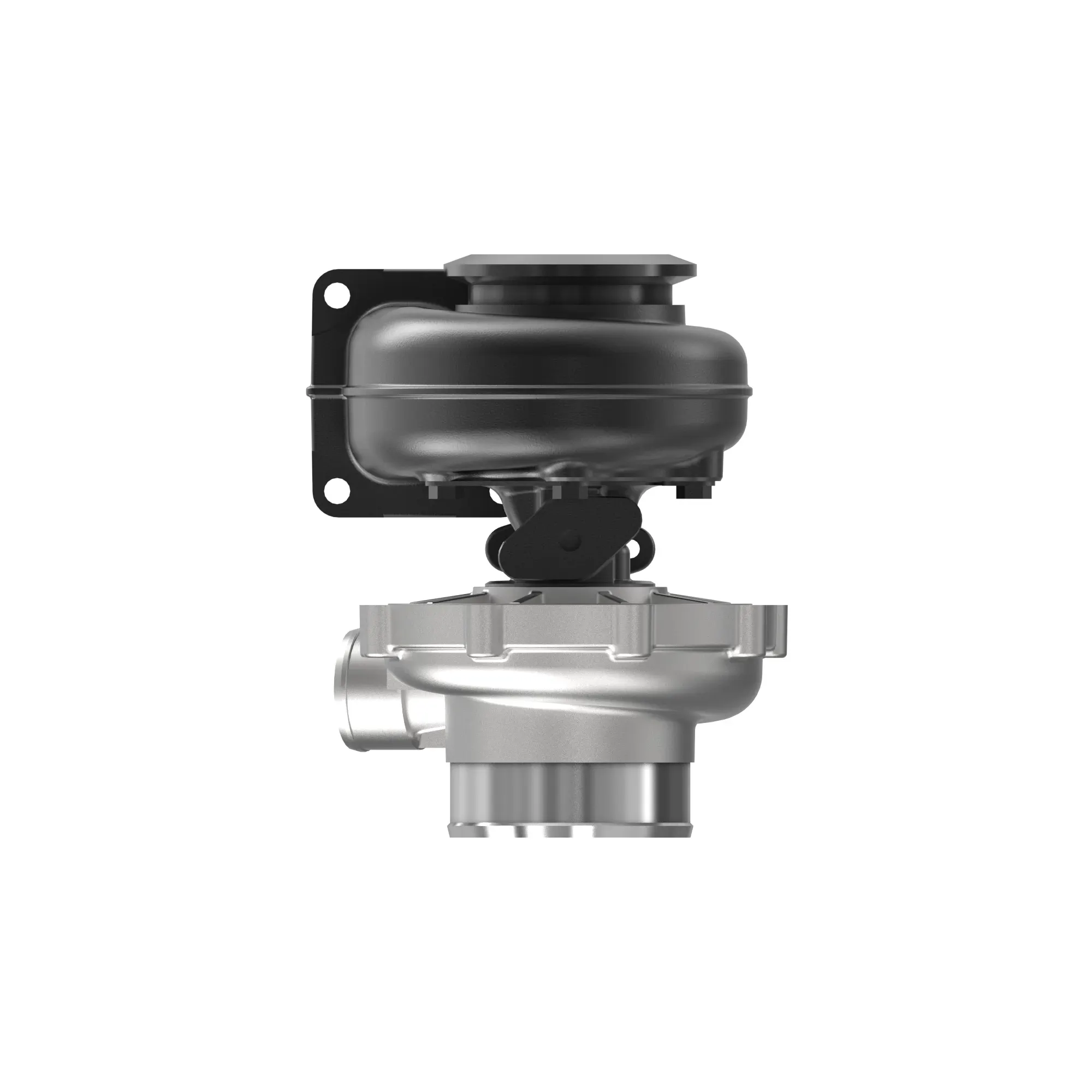 Turbocharger