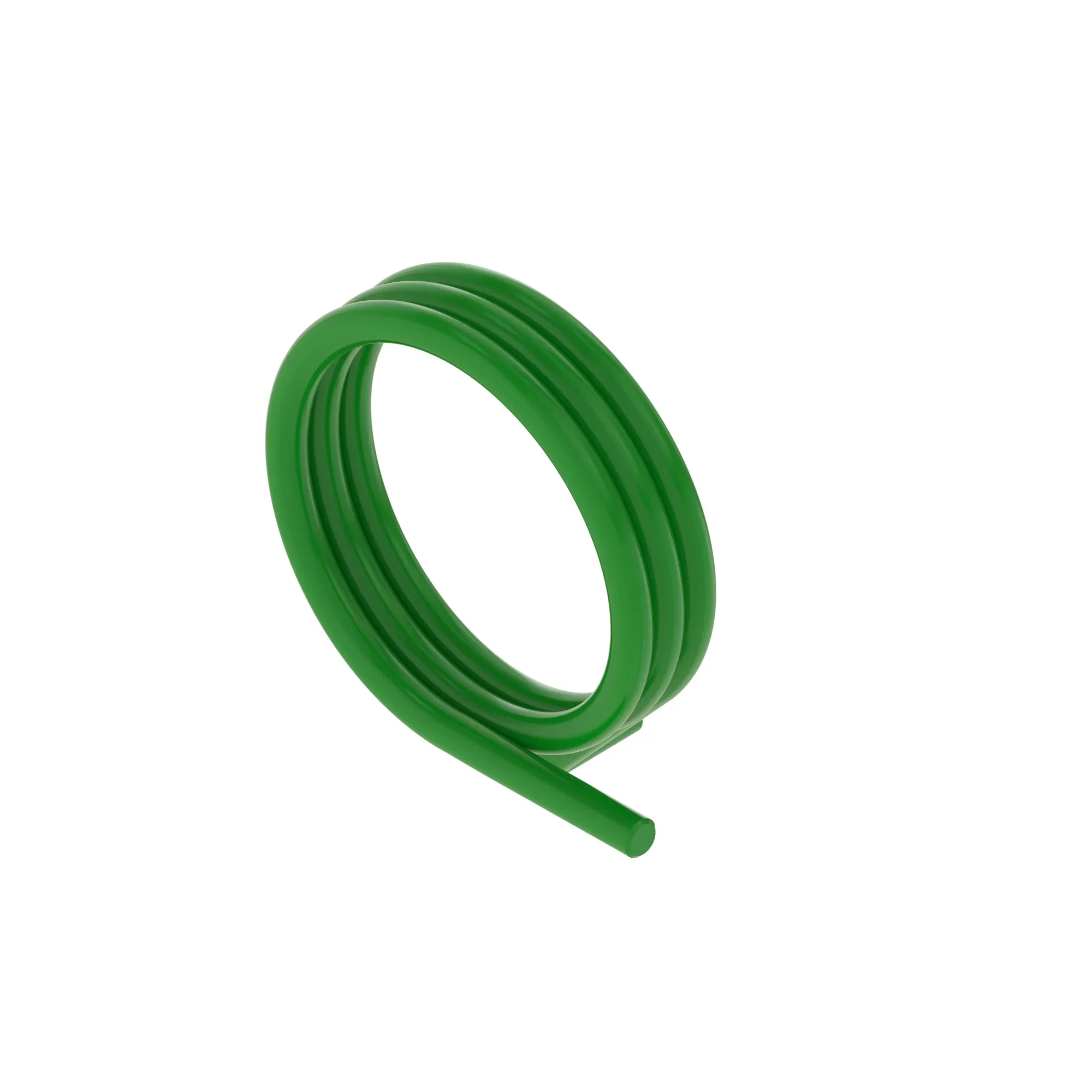 Torsion Spring