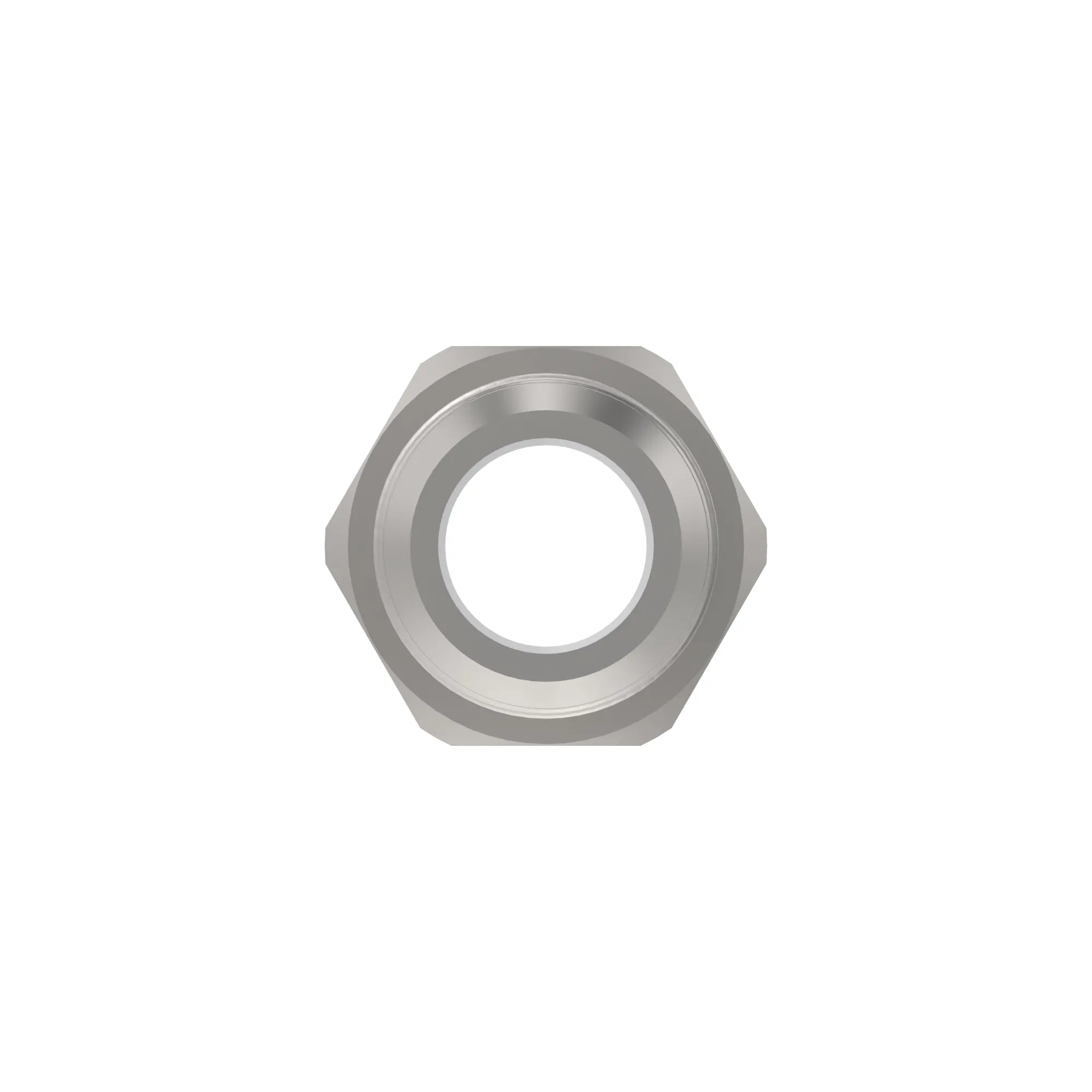 Tube Nut