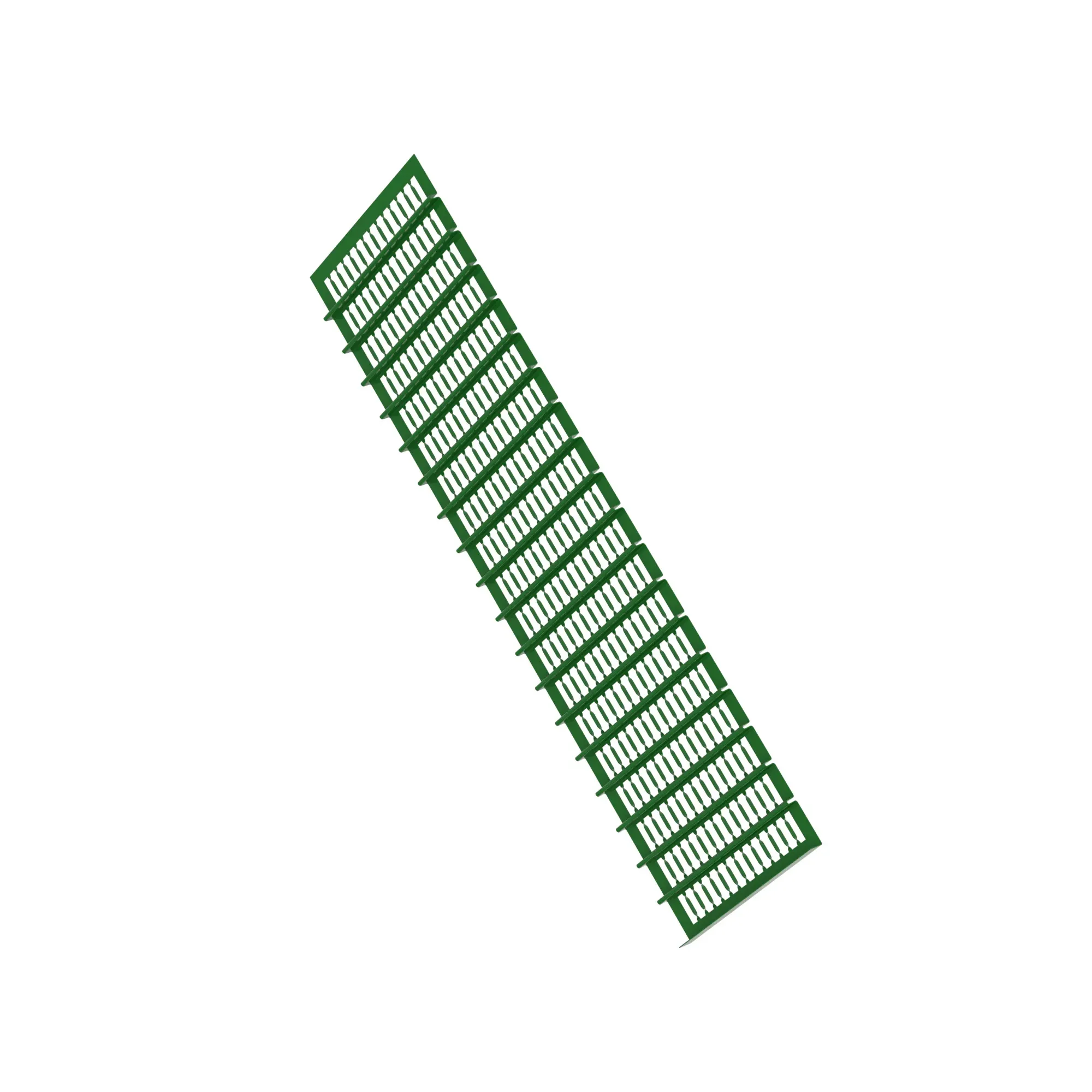 Straw Walker Grid