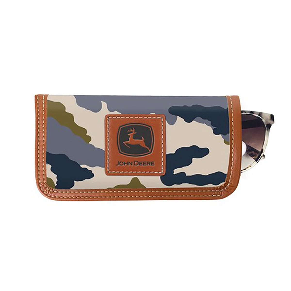 Barrington Eyeglass Case