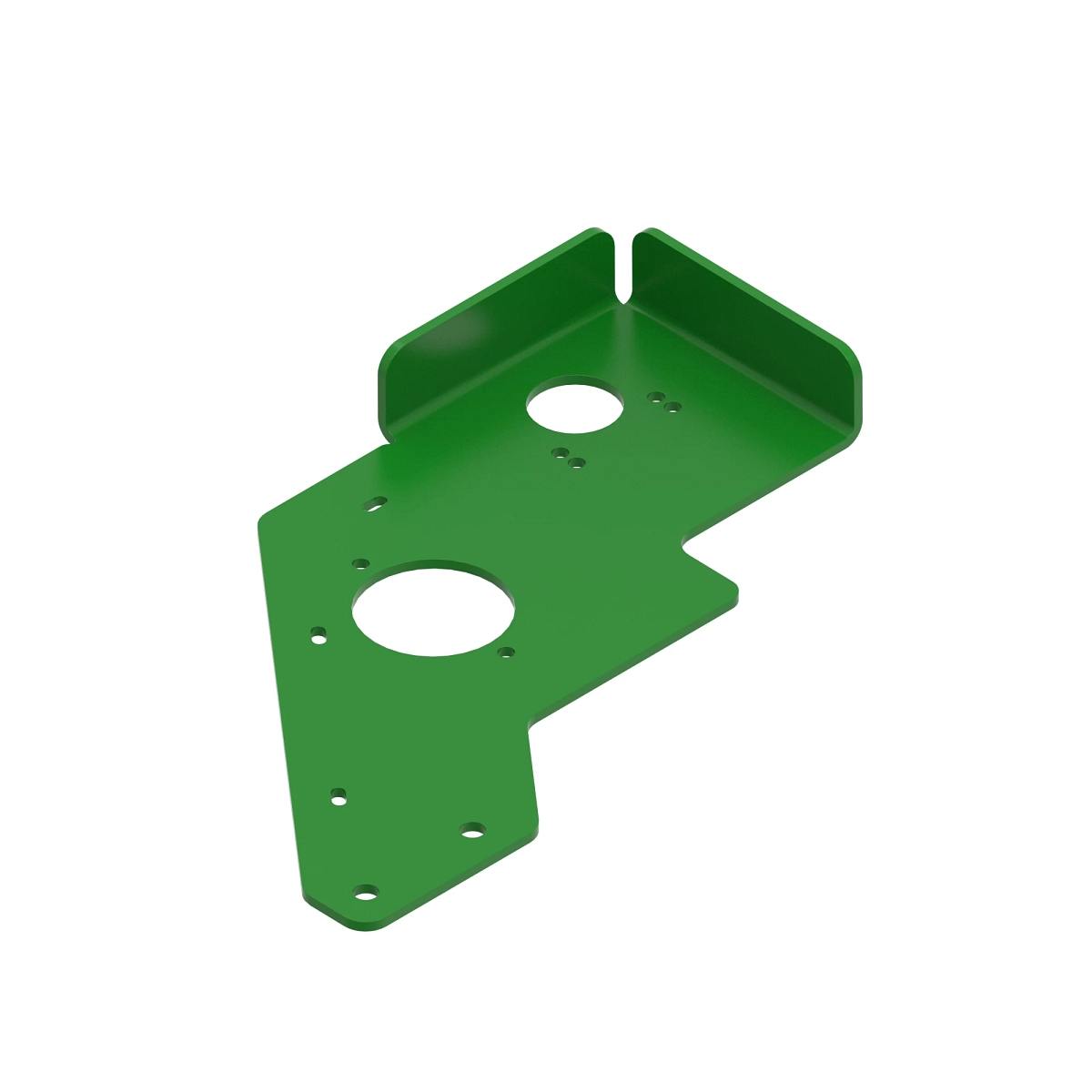 Bracket, Lighting Right
