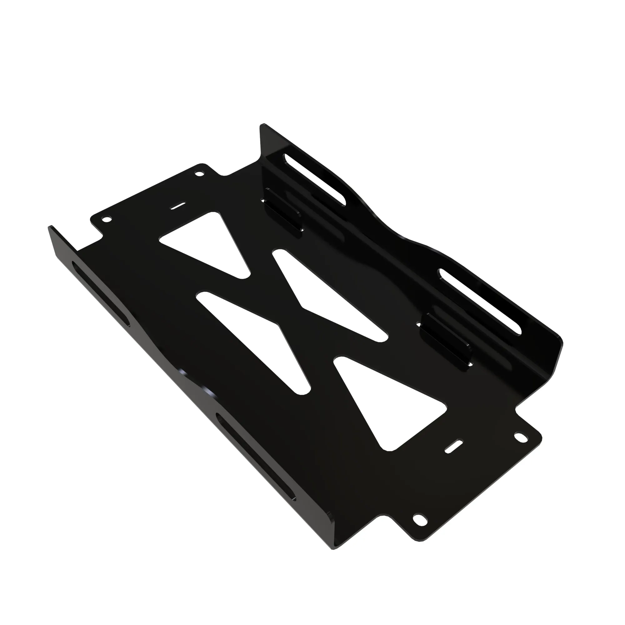 MOUNT PLATE