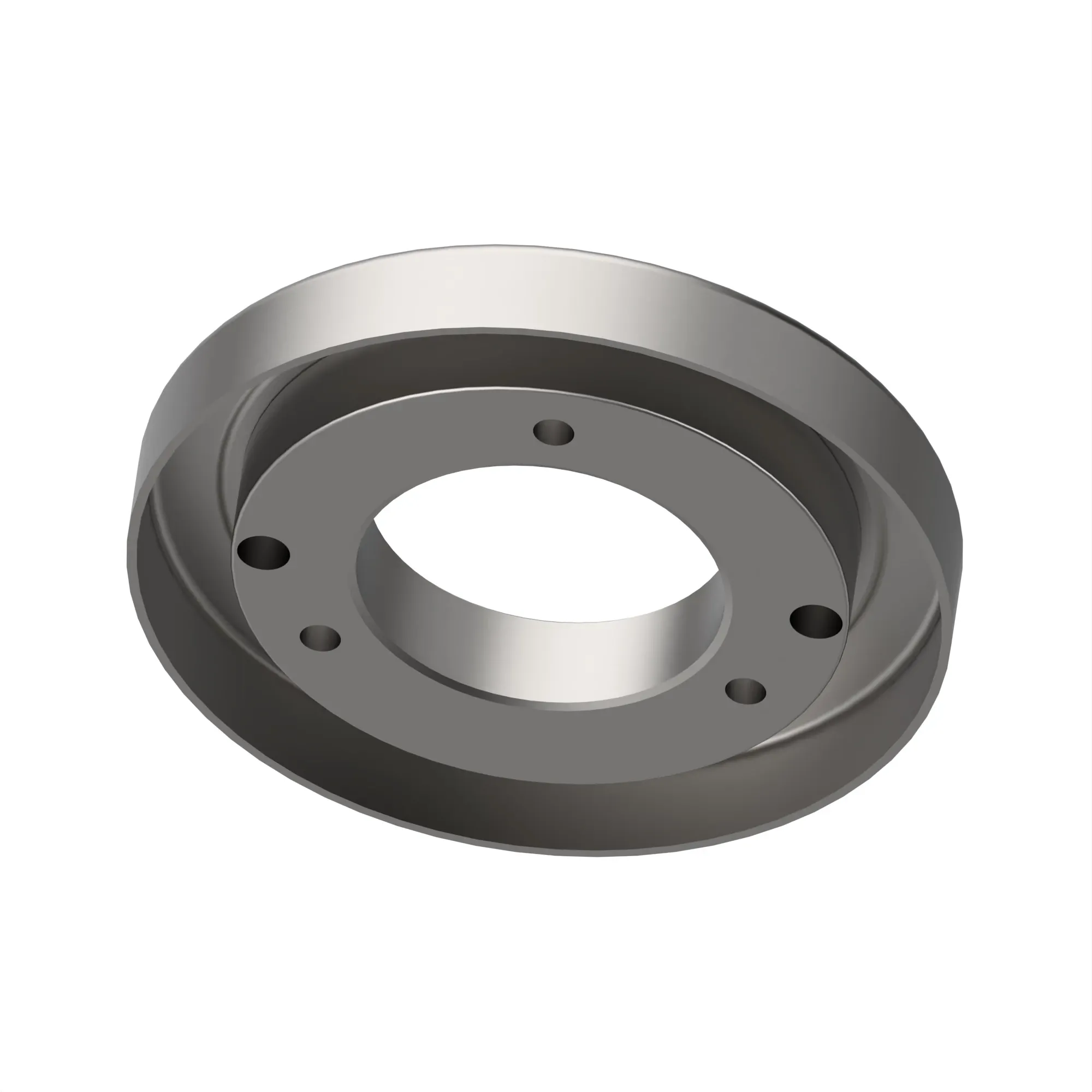 FLANGE RIGHT