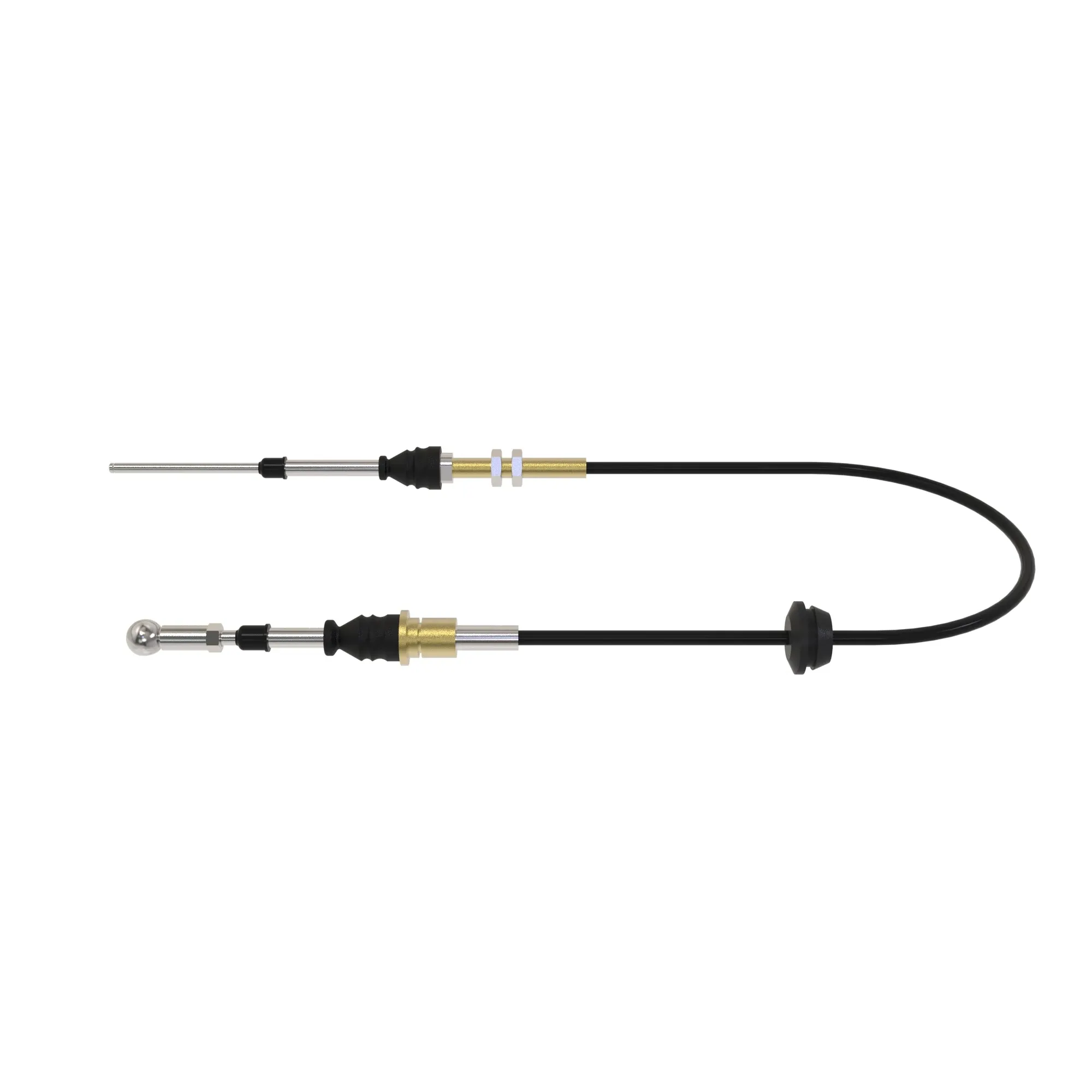 PUSH PULL CABLE