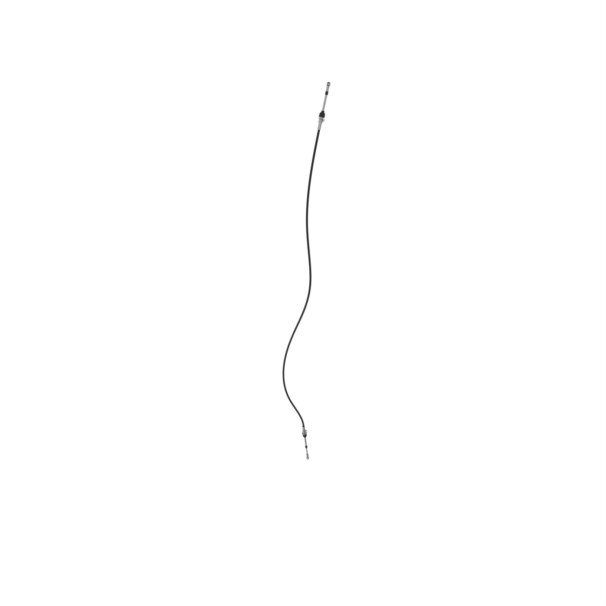 PUSH PULL CABLE, HDUV,  4 PASS GEAR