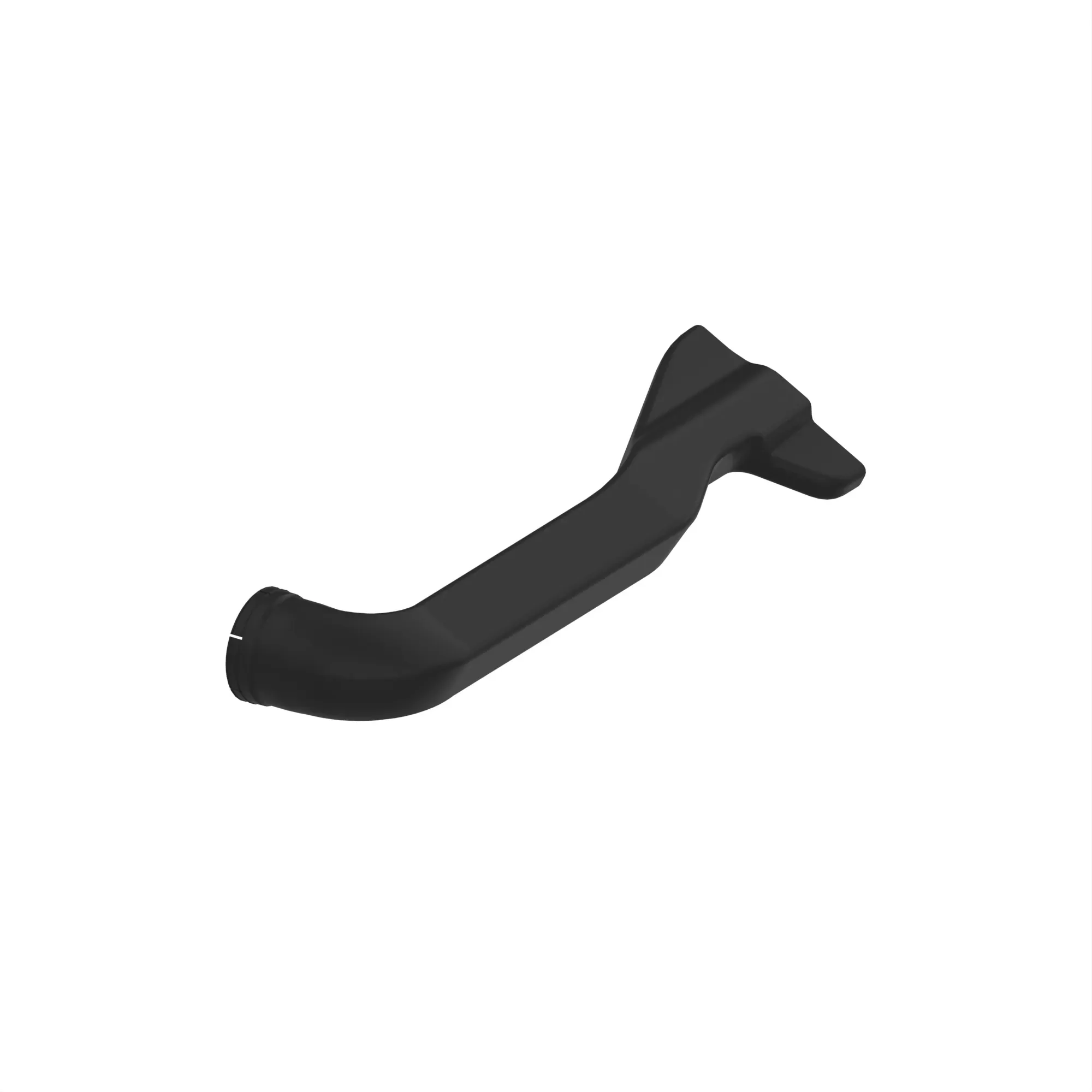 Air Inlet Duct 
6.8L