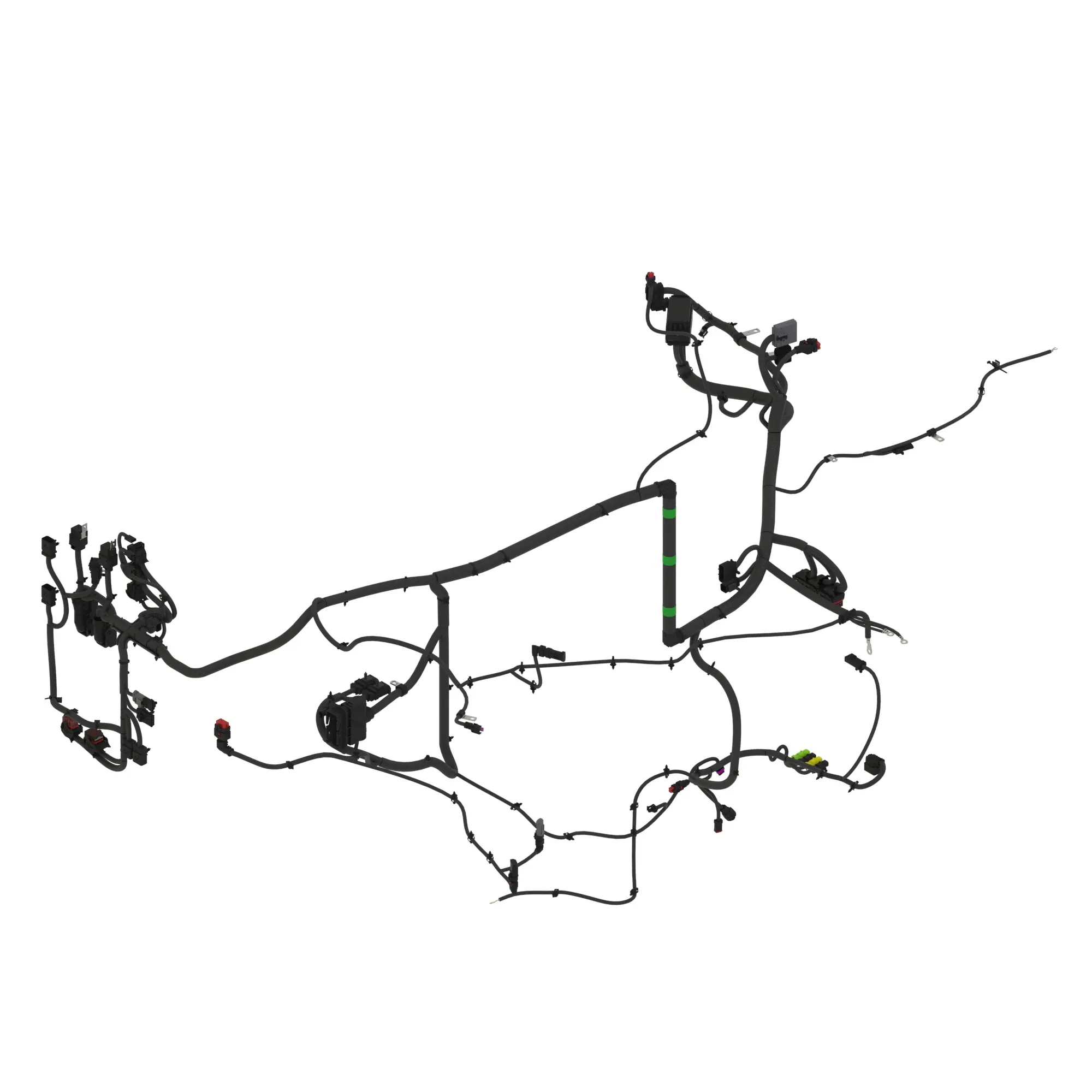Chassis Wiring Harness
