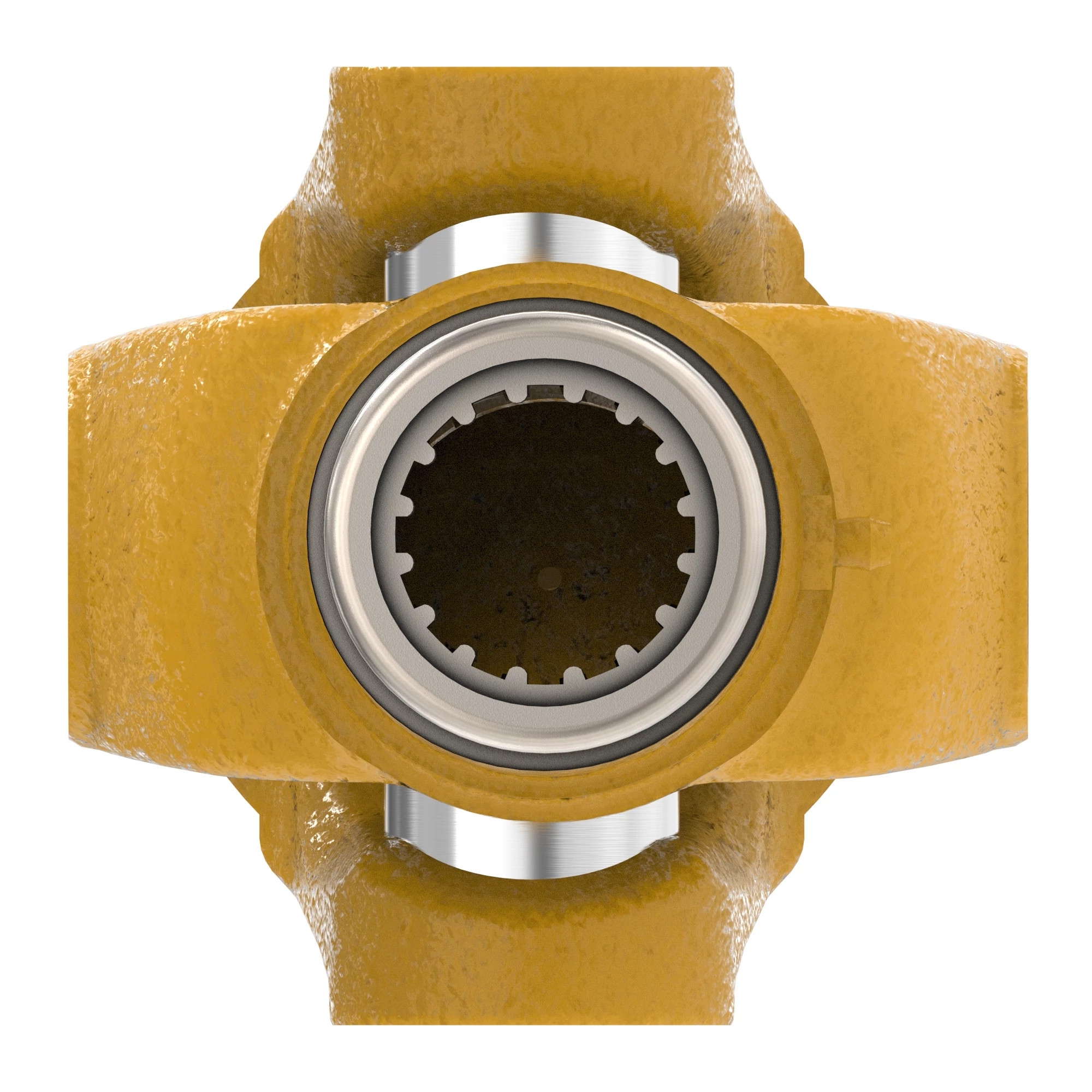 AT182735: MFWD Universal Driveshaft | Shop.Deere.com