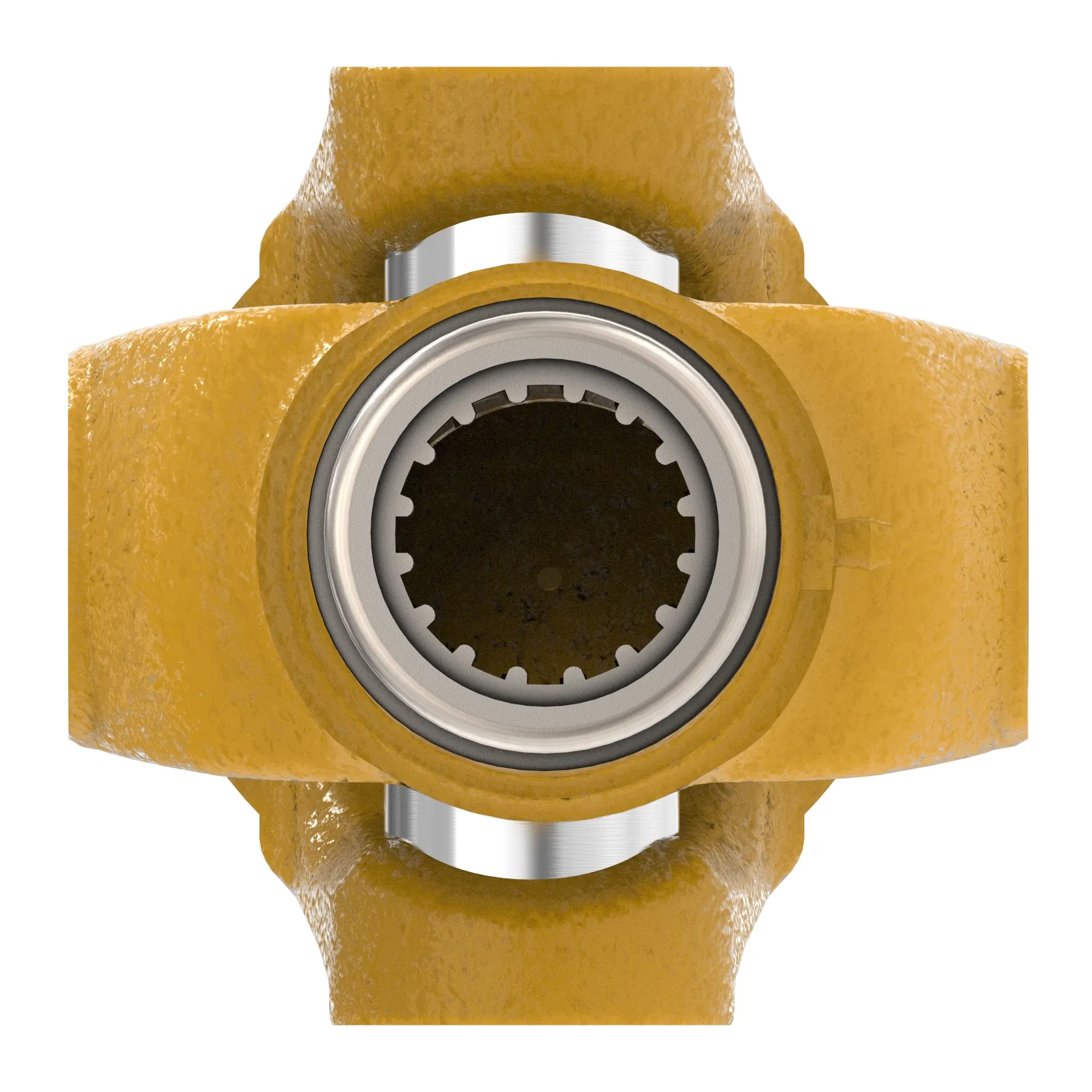 Universal Driveshaft