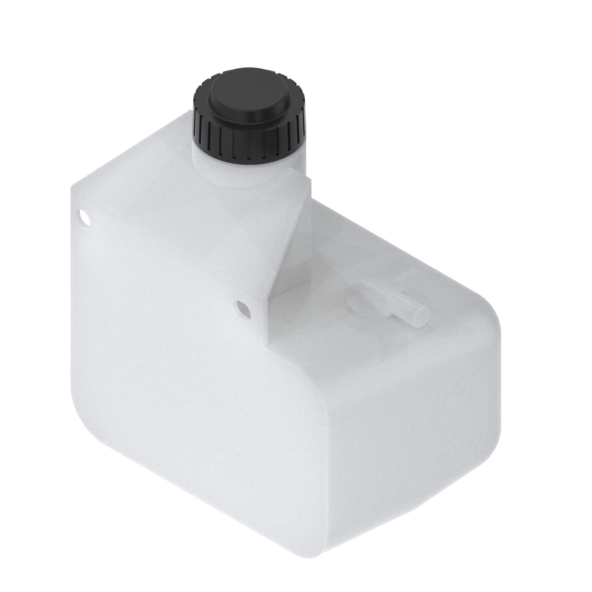 John Deere Coolant Reservoir - KV26745