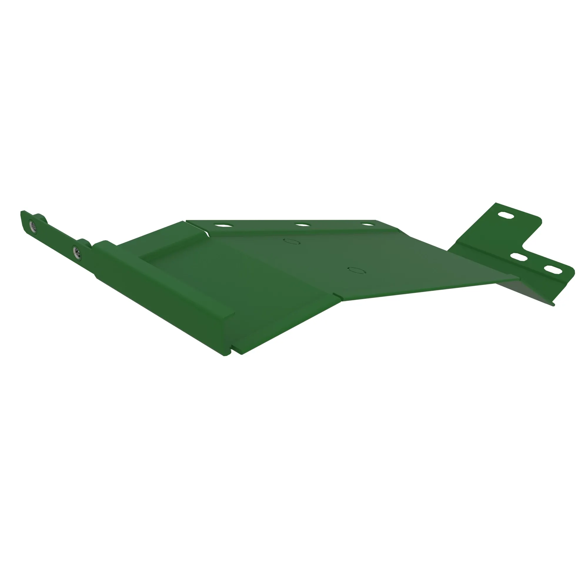 ASSY, INNER RH BACKSHEET
