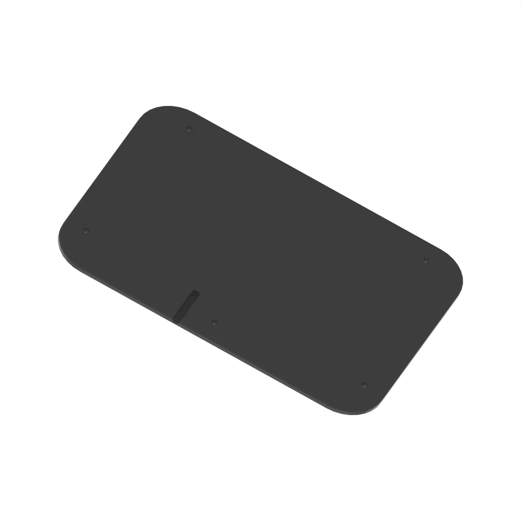 ROOF PLATE TOP LIGHT