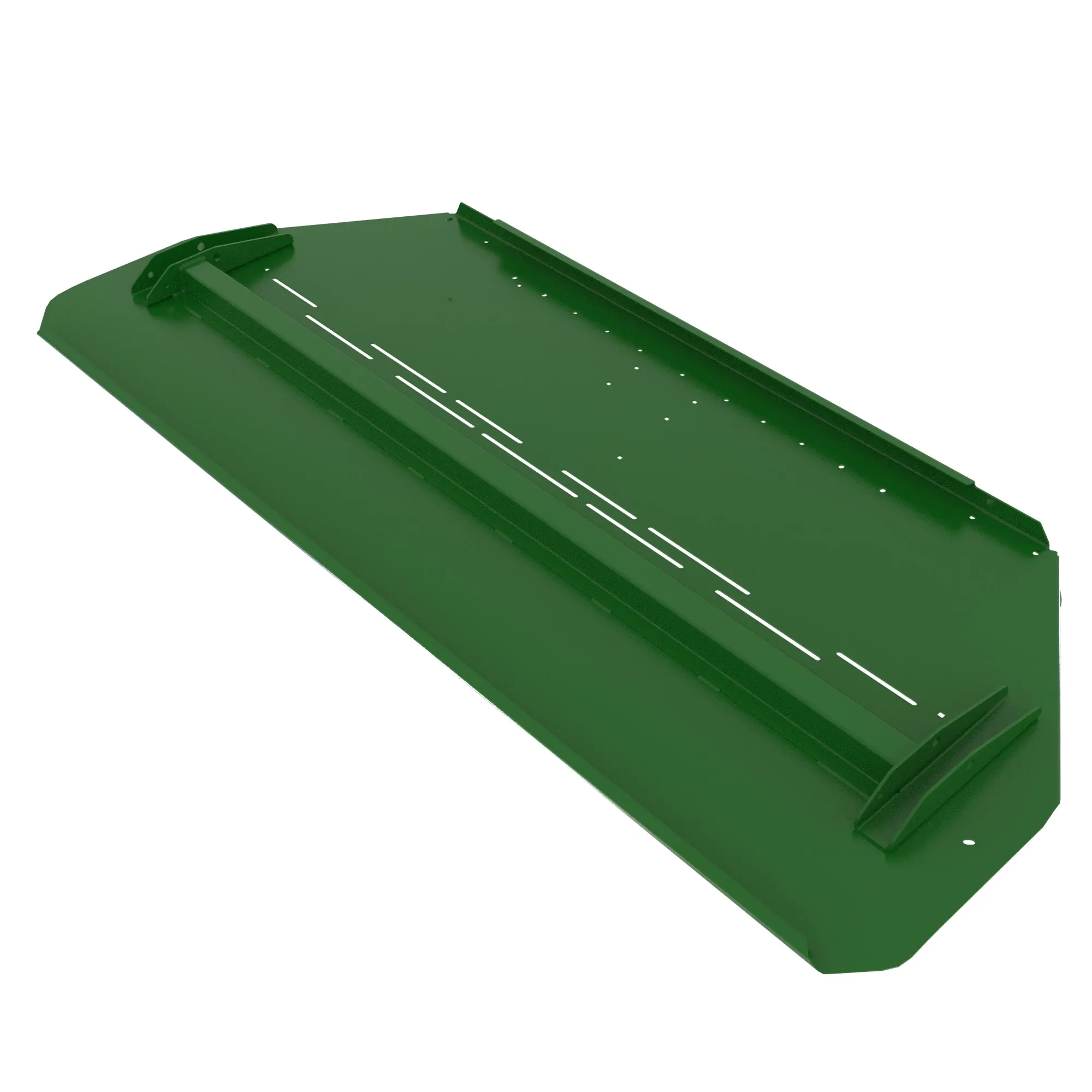 WELDED ASSY, EUROPEAN