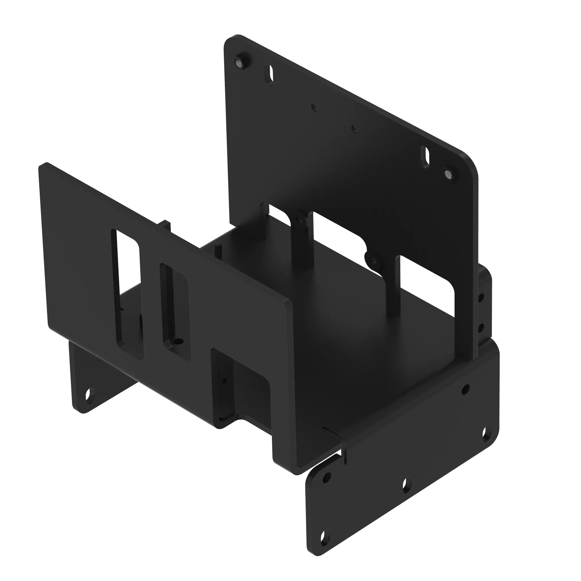 John Deere Weldment Bracket - F394572