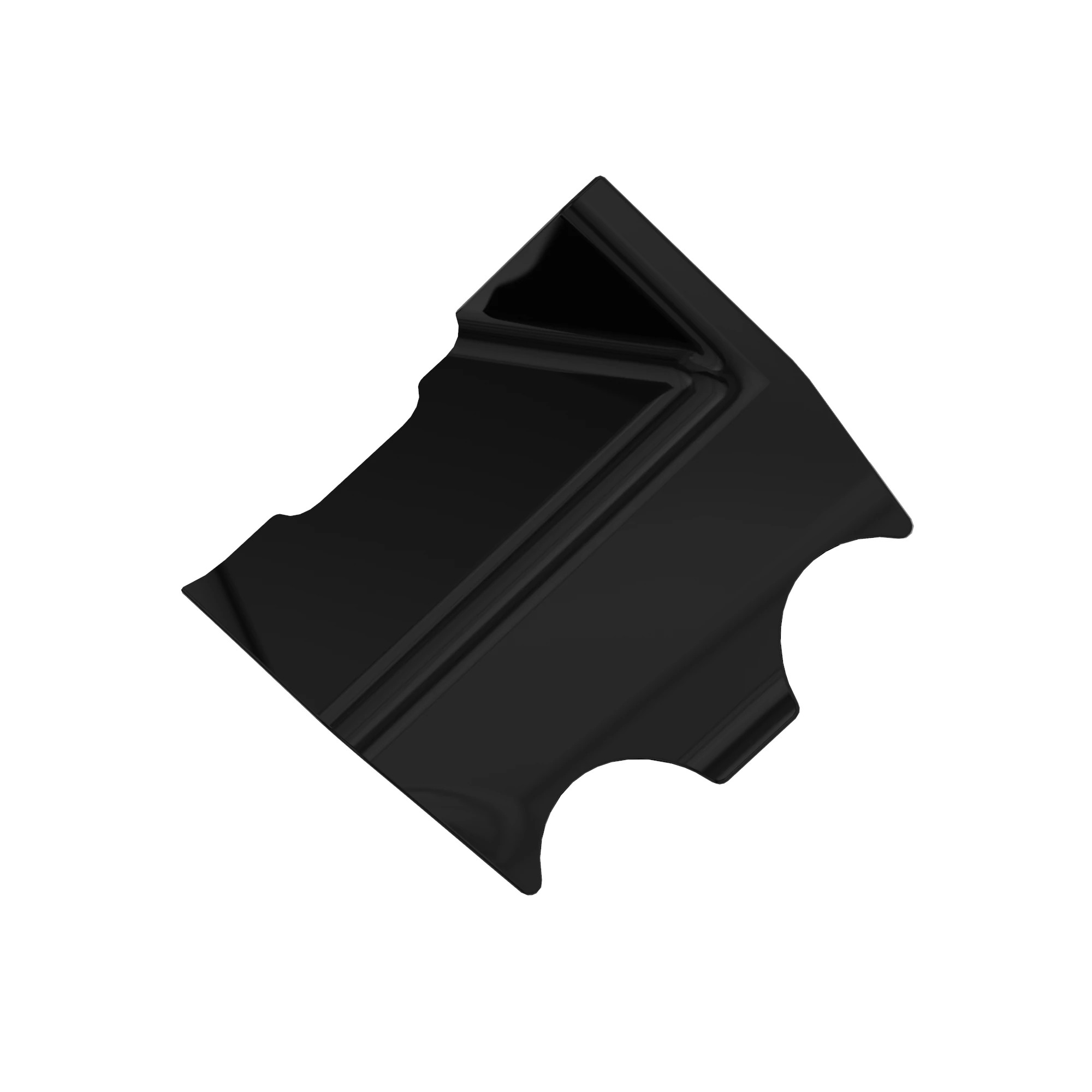 PANEL, SCV CLOSEOUT X7