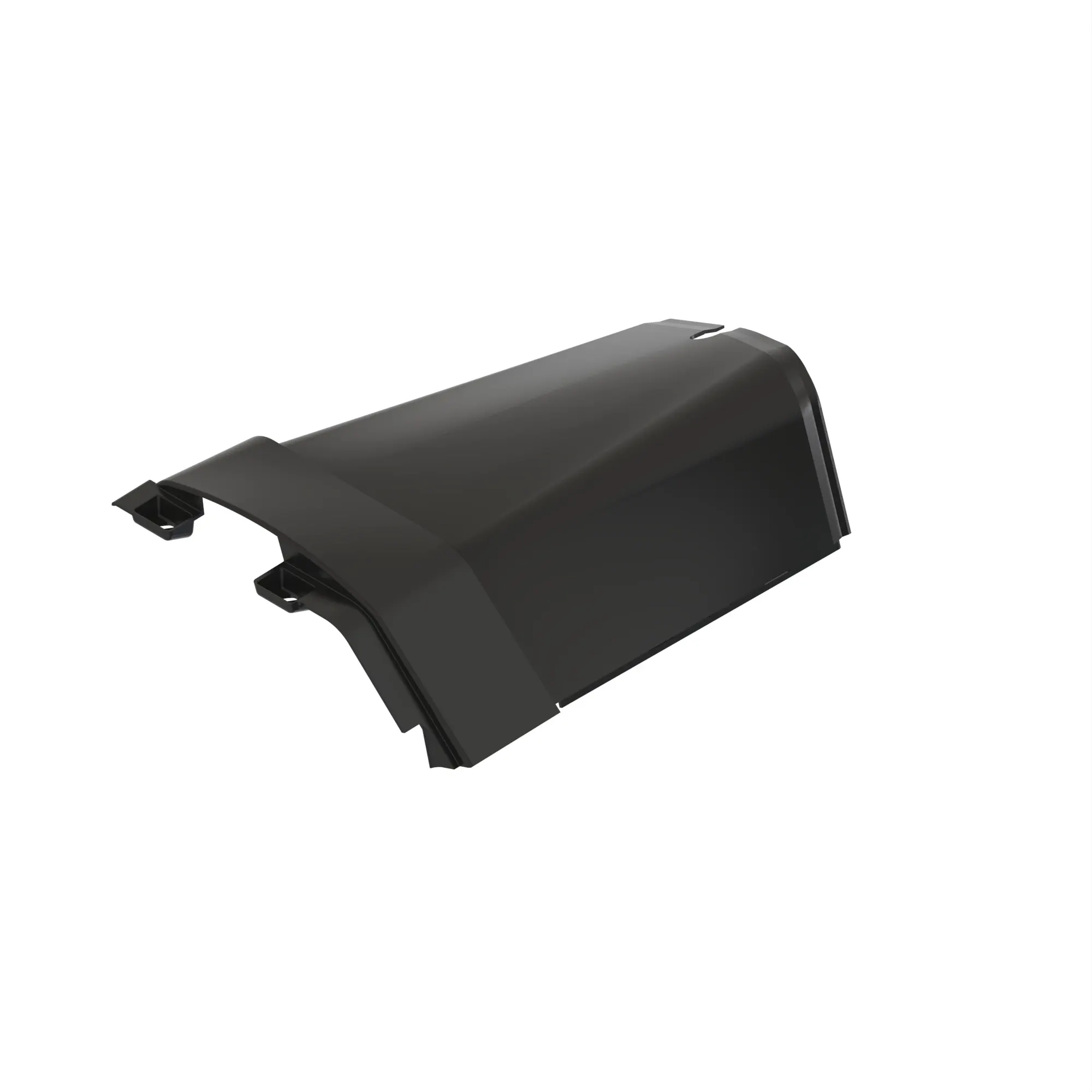 AL117698: Front Console Panel, Right Side