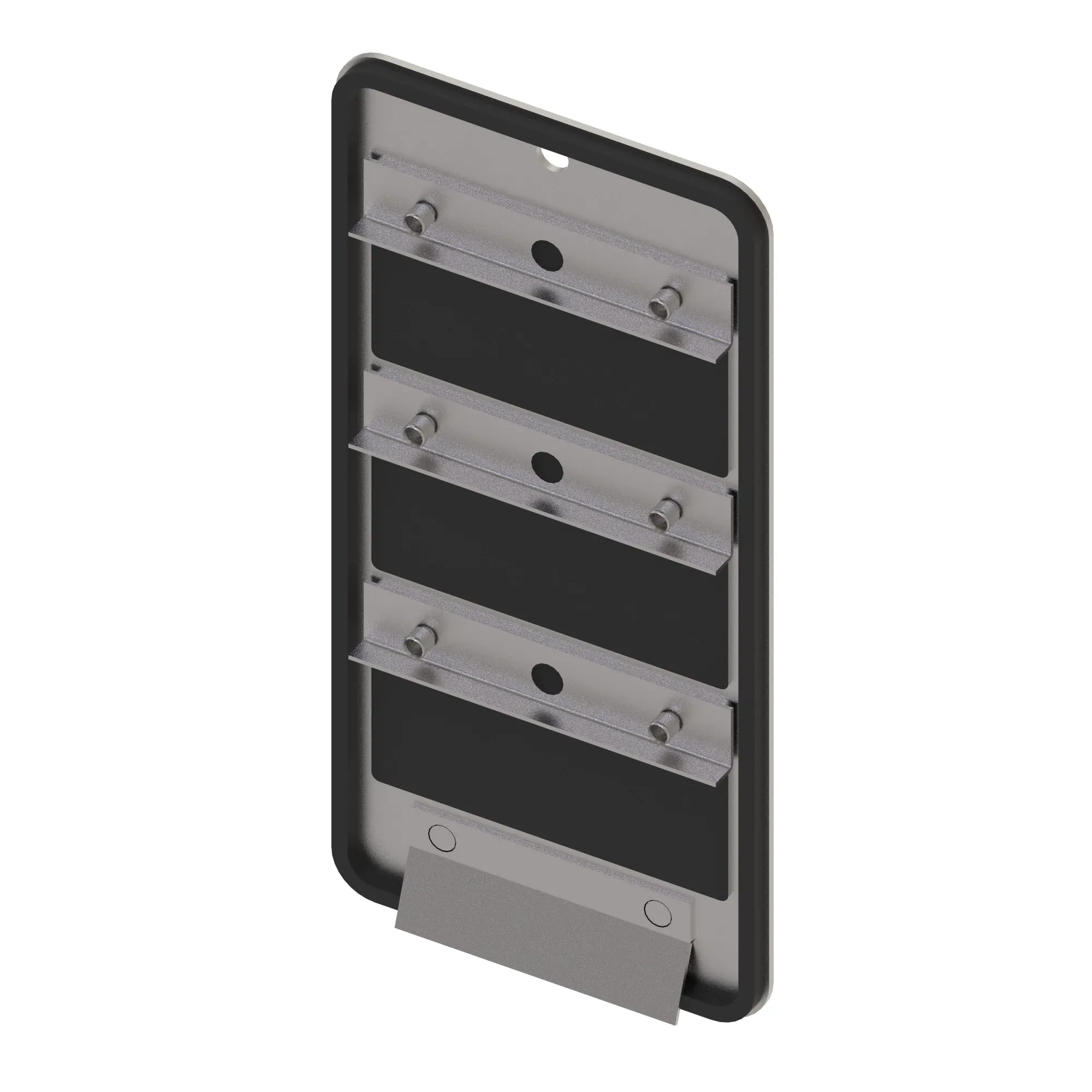 Louver