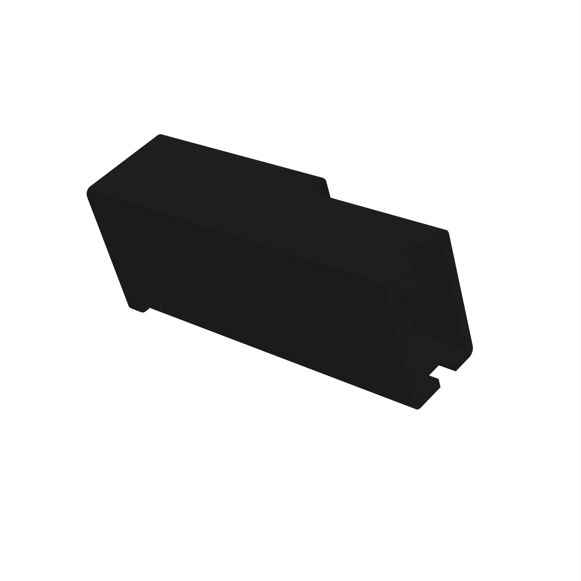 RECEPTACLE CONNECTOR BODY
