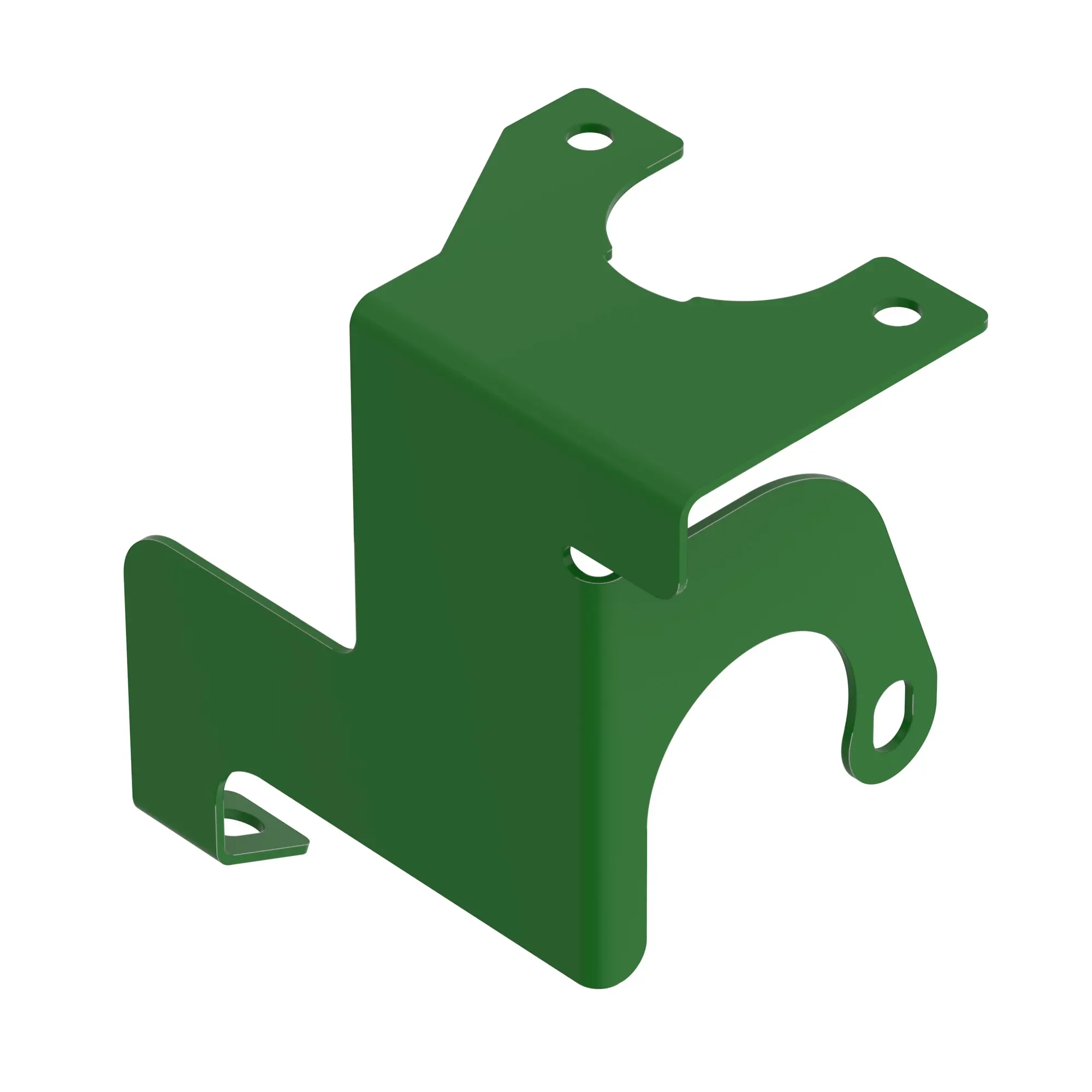 John Deere Green Bracket - SU23100