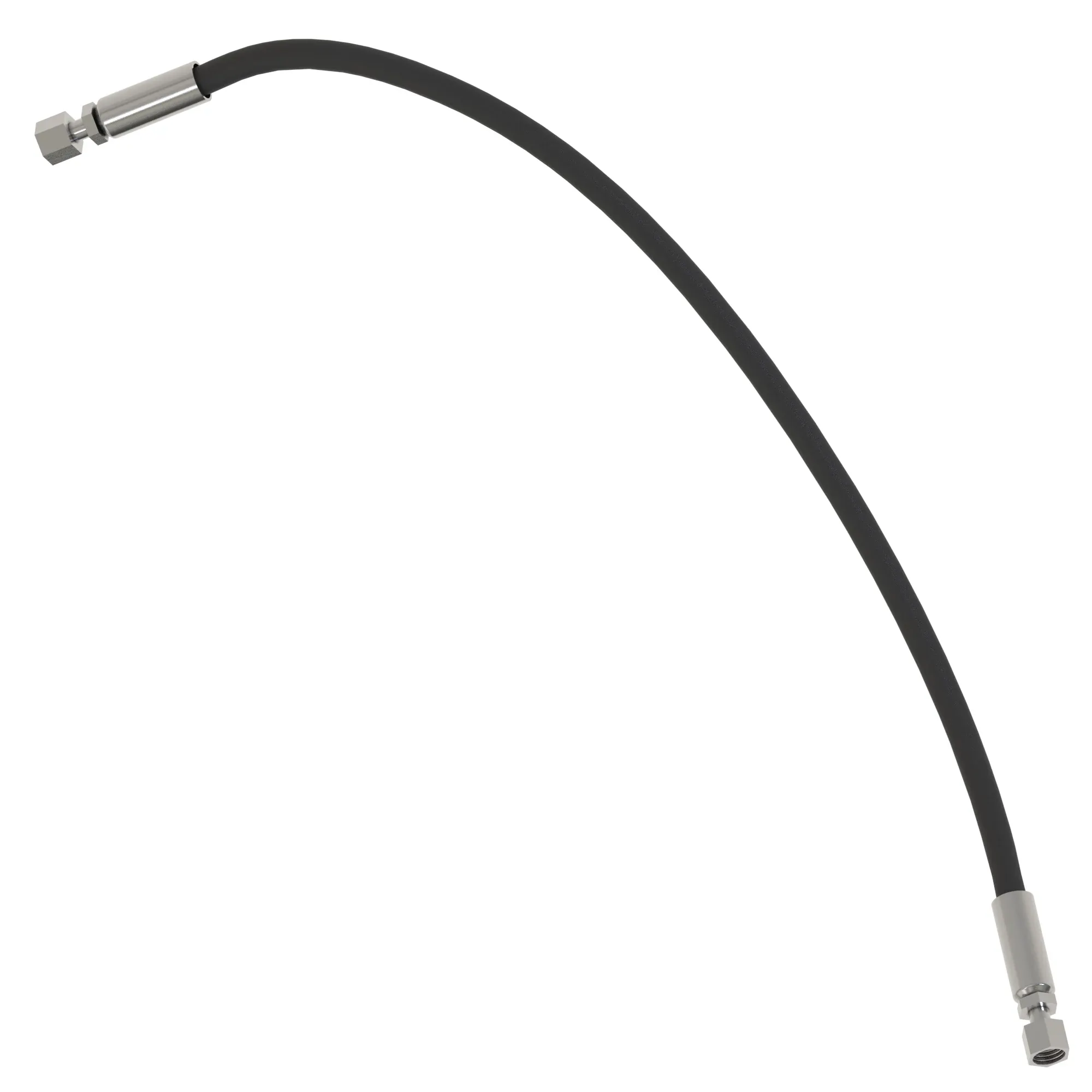 Hydraulic Hose - Fabricate