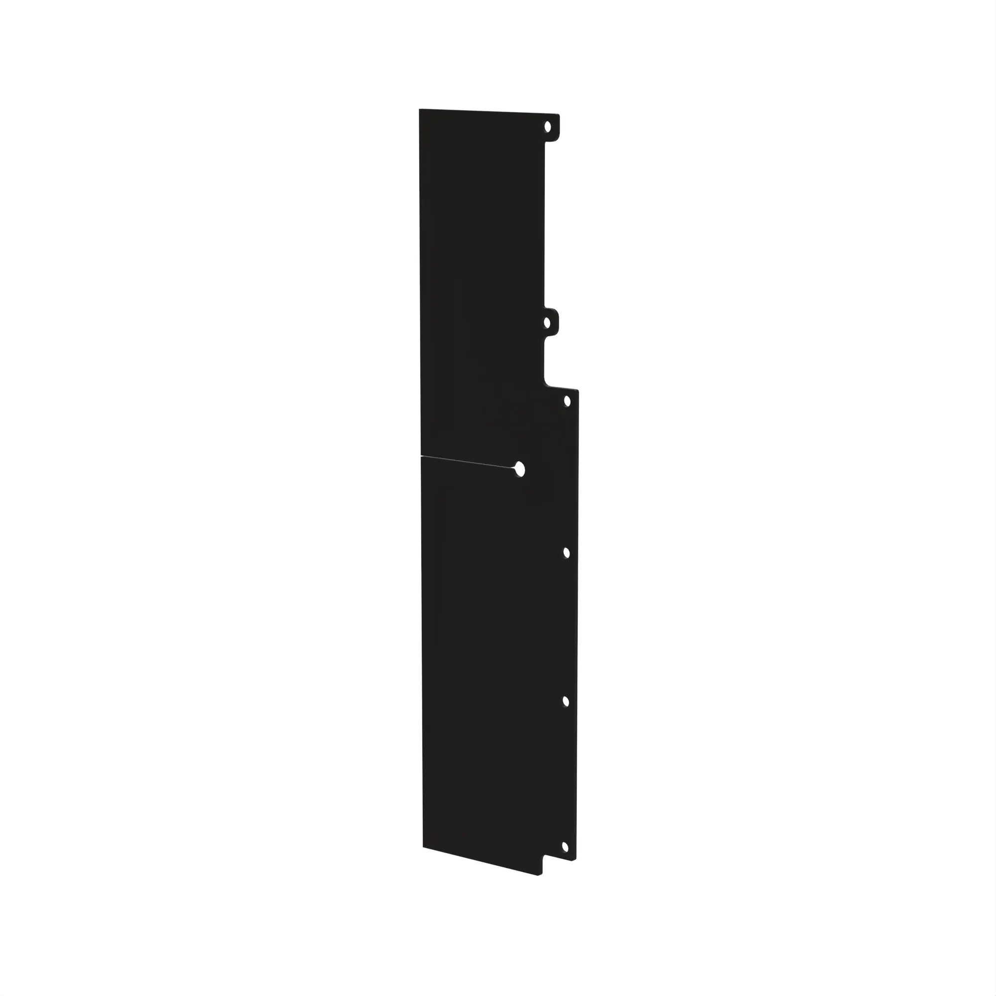 John Deere Chopping Curtain Shield - HXE162357