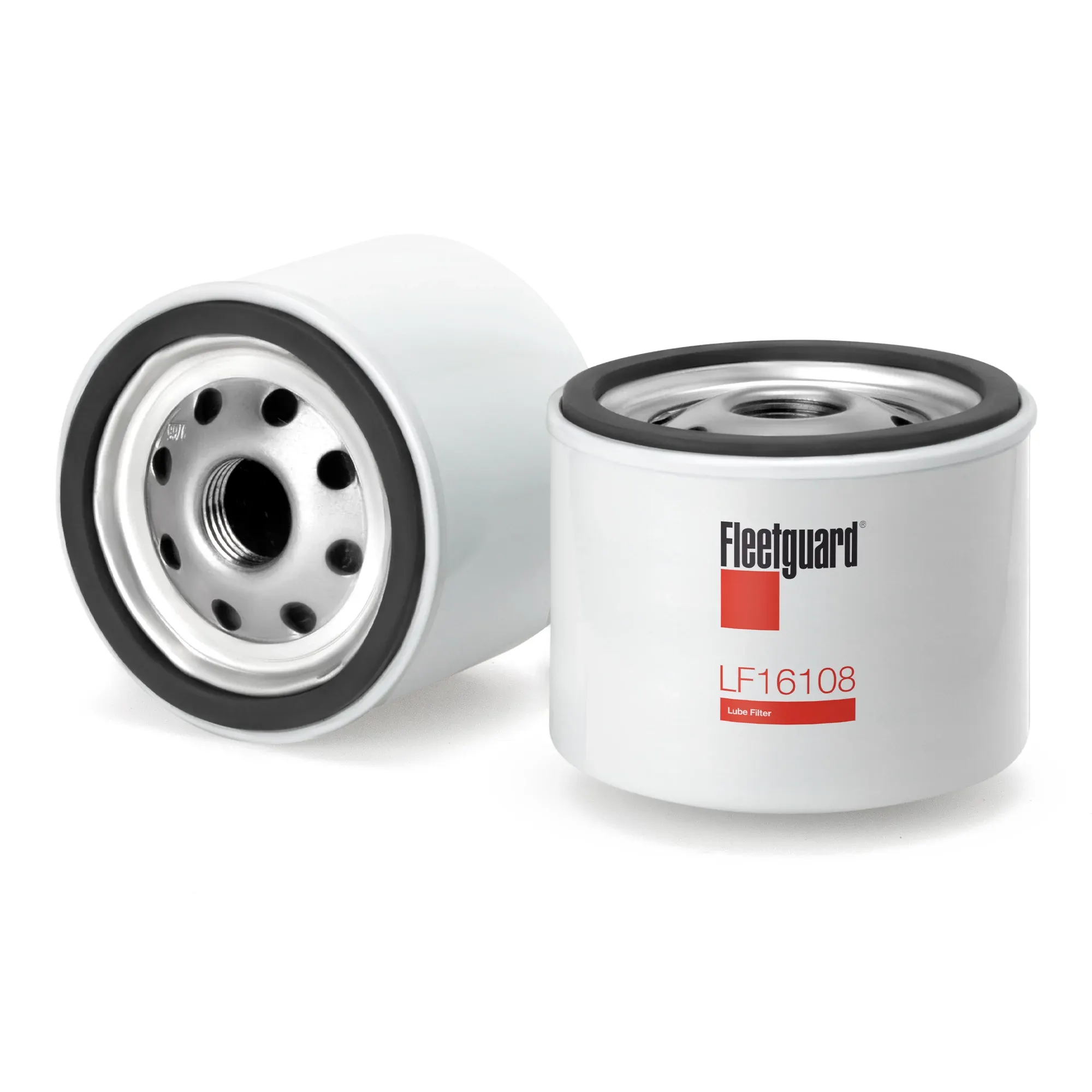 Fleetguard Engine Oil Filter - PMLF16108