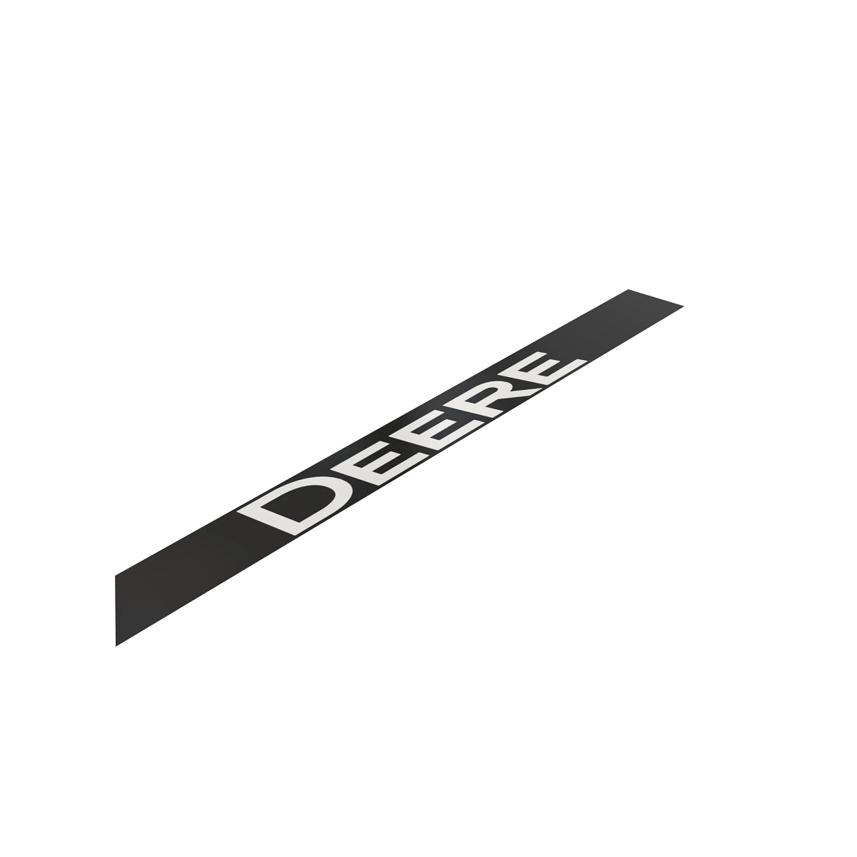 Decal, Bin Right Front