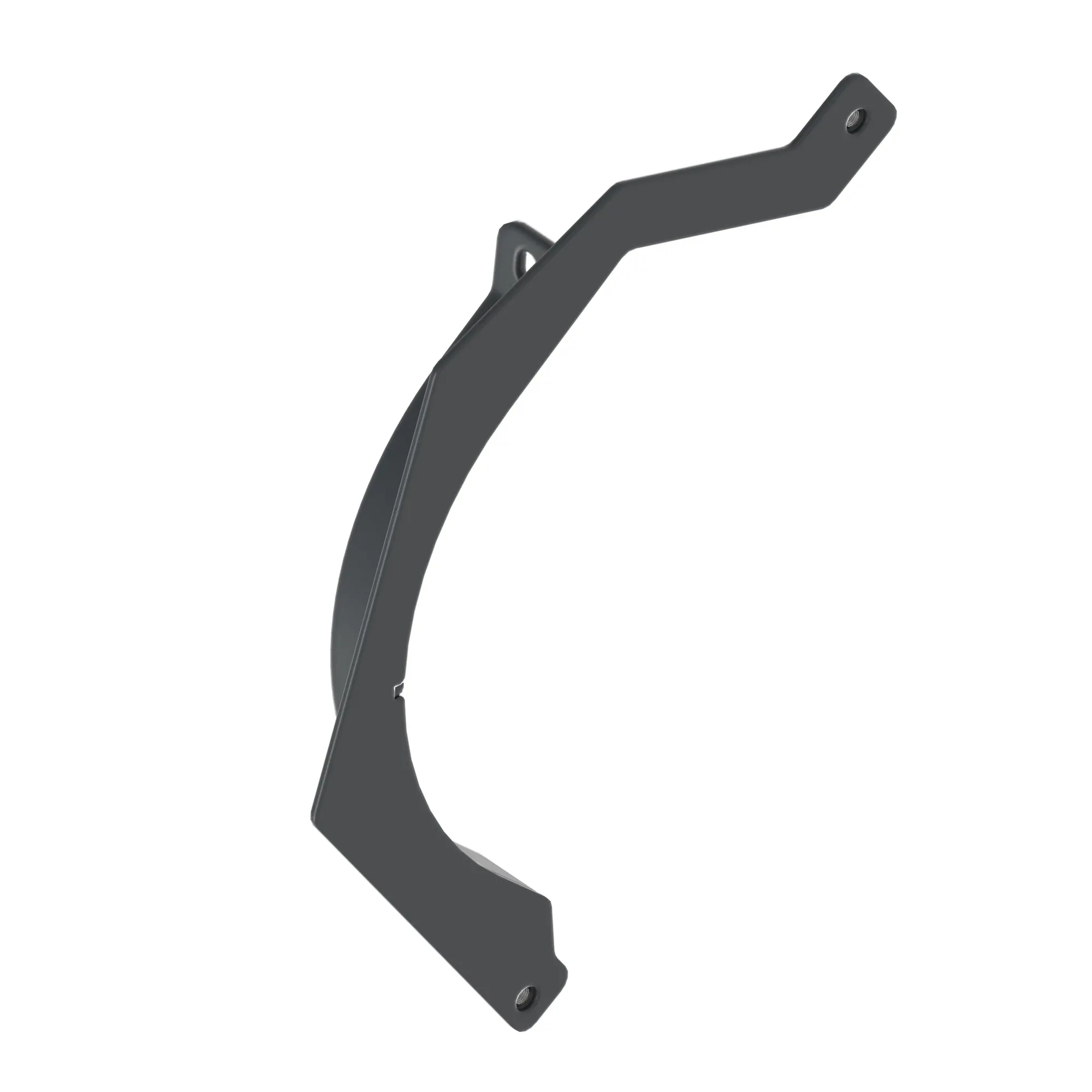 BRACKET, HEAT SHIELD SUPPORT