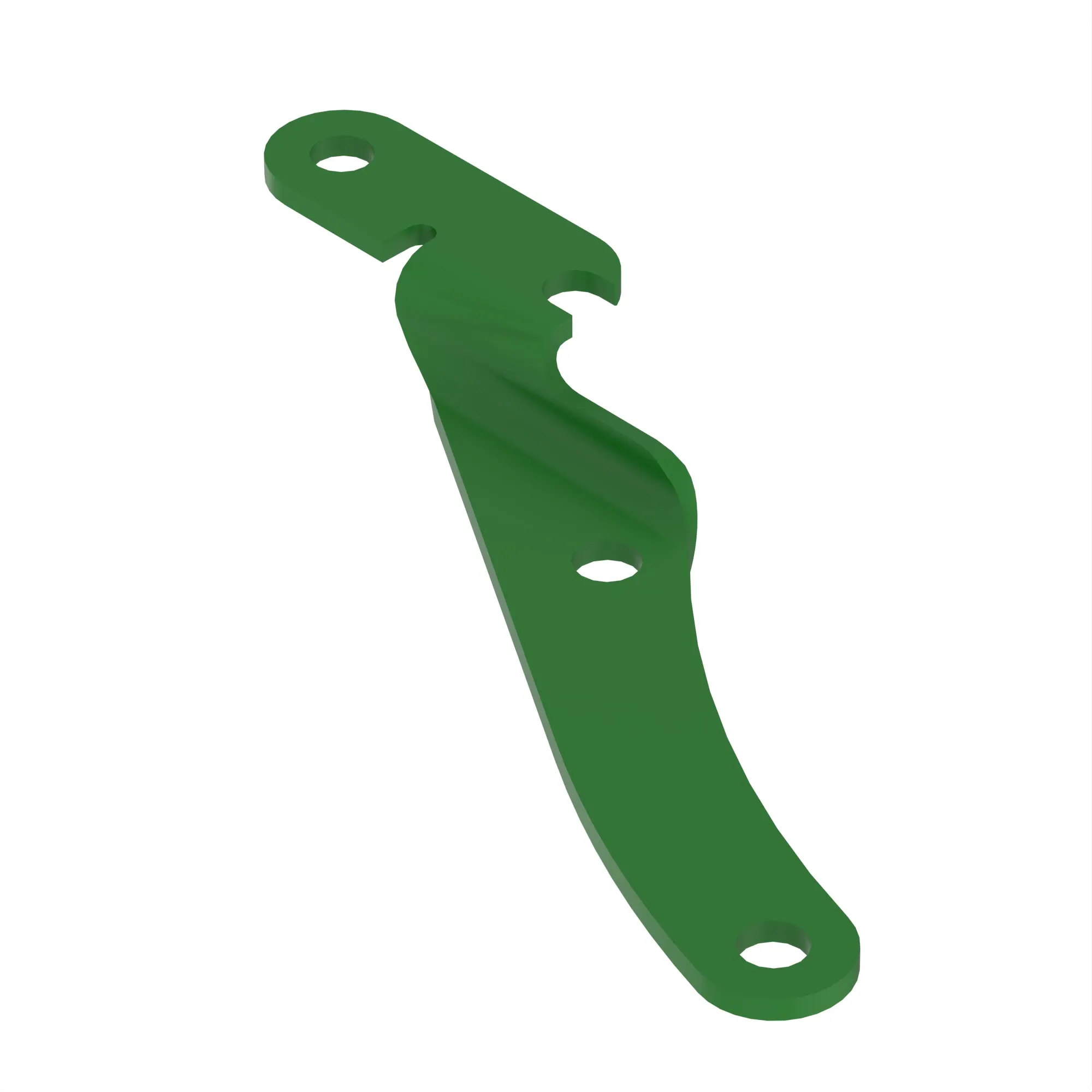 John Deere Bracket - L212066