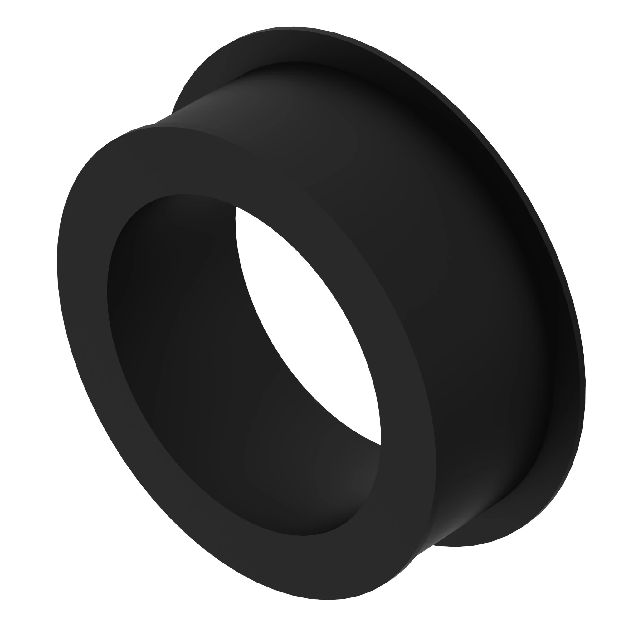 REDUCER, 5.5 OD TO 4 ID