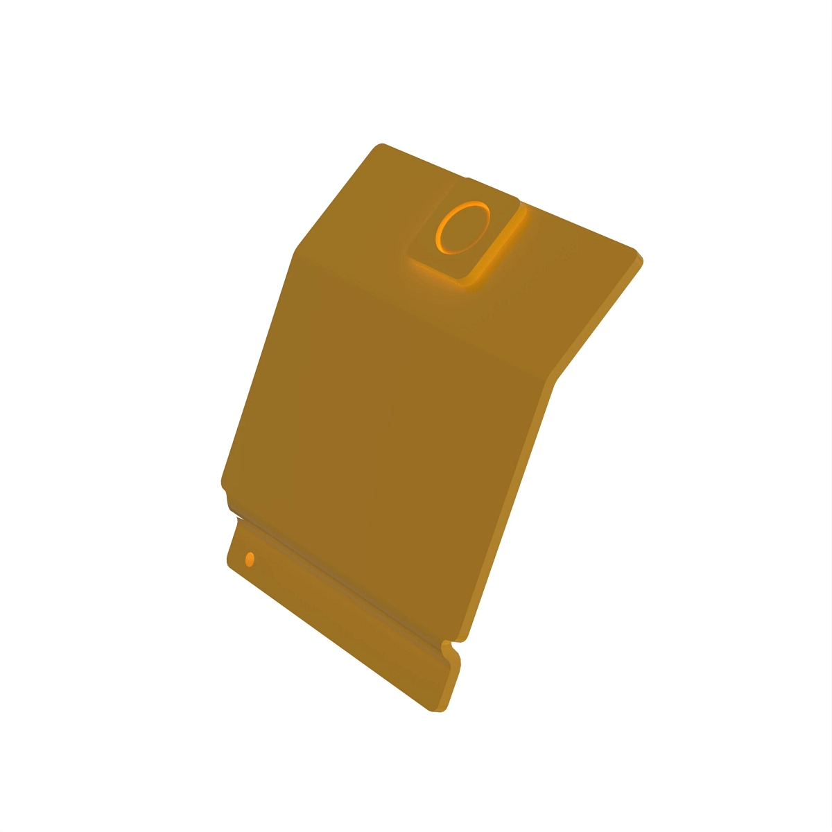 Tank Access Cover Plate