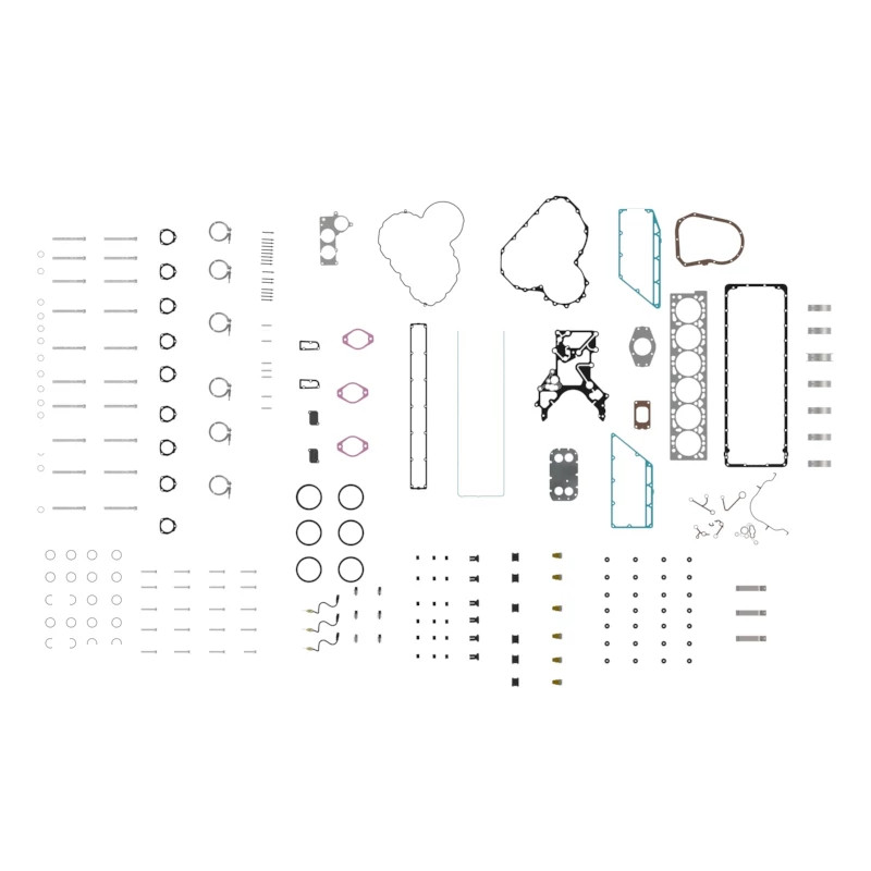 Engine Overhaul Kit