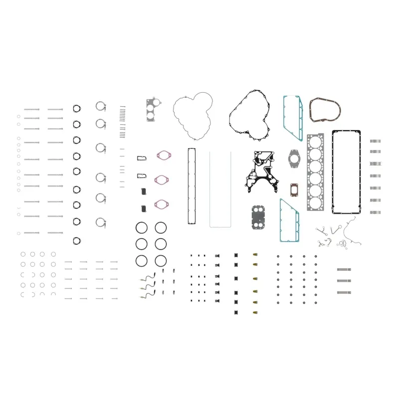 Engine Overhaul Kit