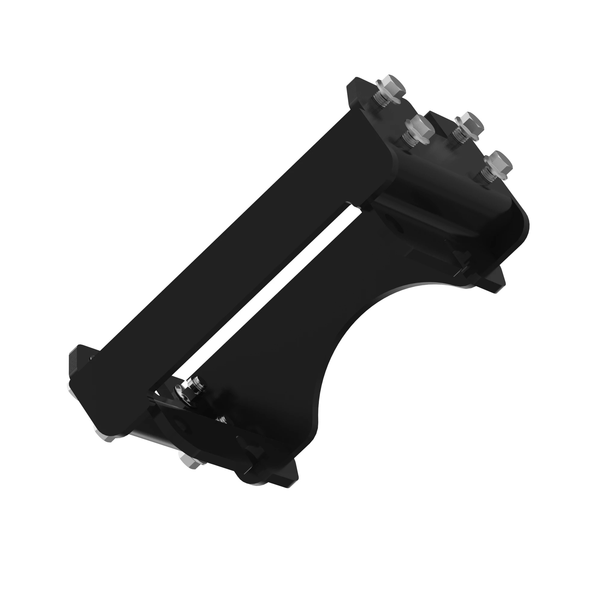 ぷちゃ LVB24895: Quik-Tatch™ Hitch Adapter Kit | Shop.Deere.com