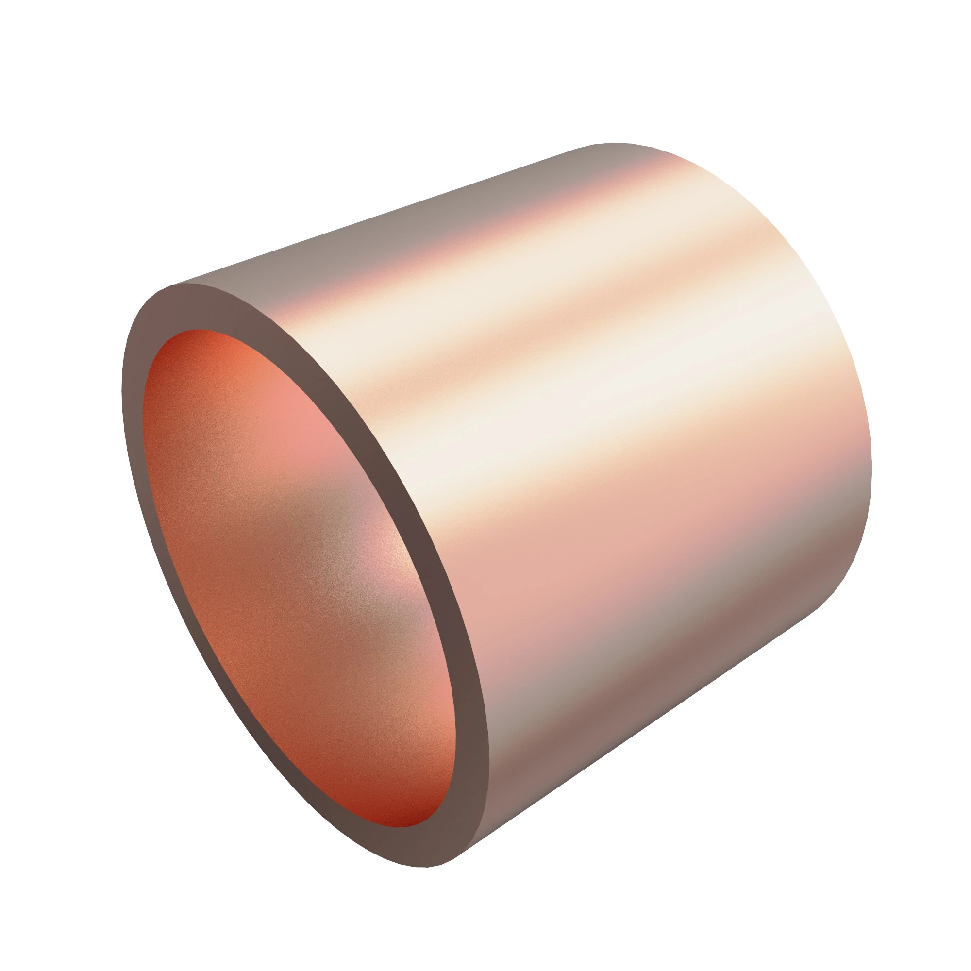 BUSHING, SINTERED
