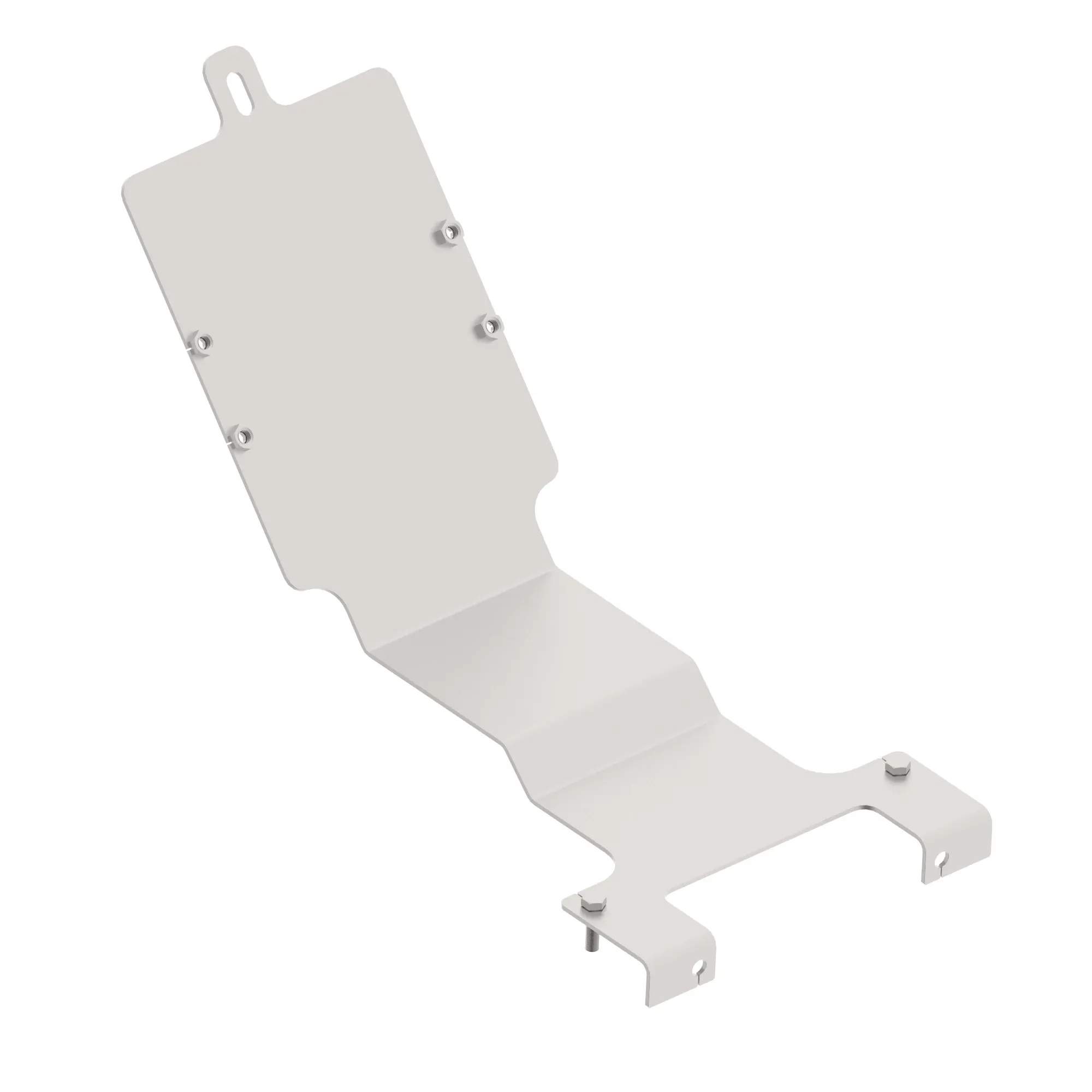 BRACKET, COVER